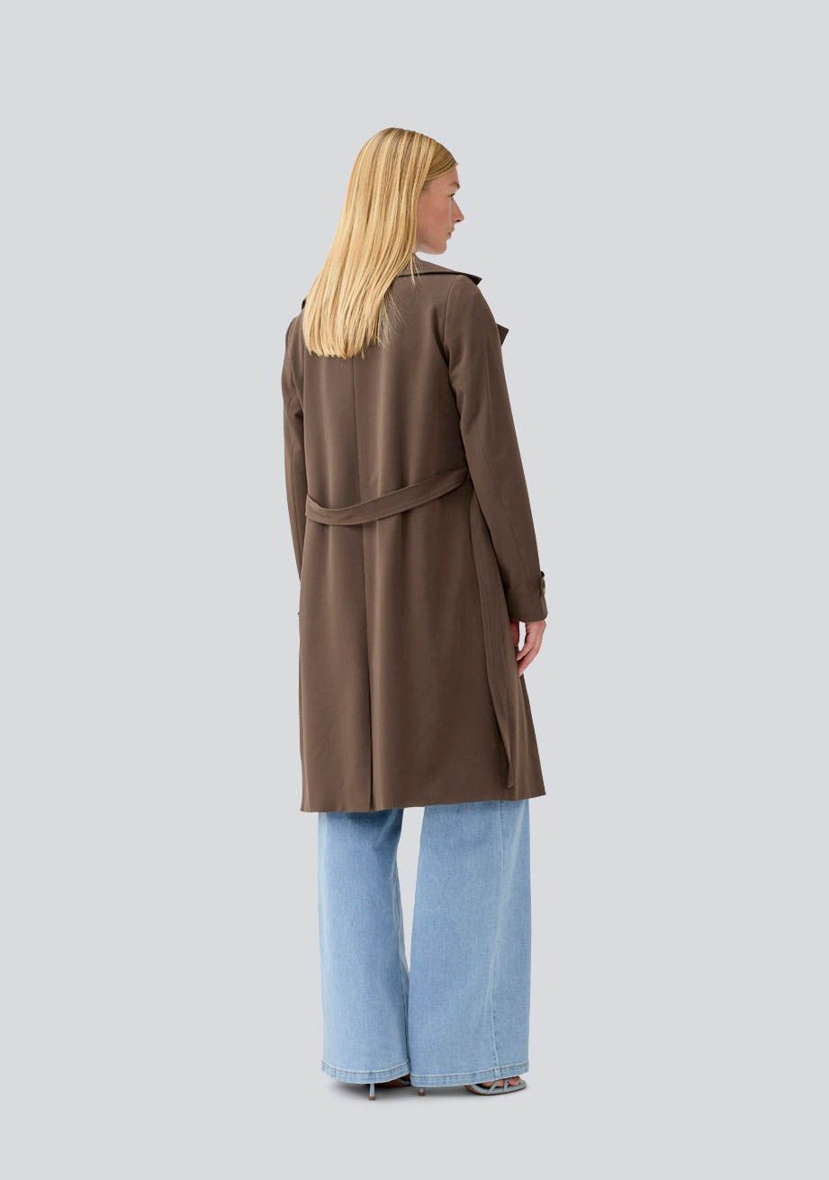 MODSTROM TRENCHCOAT