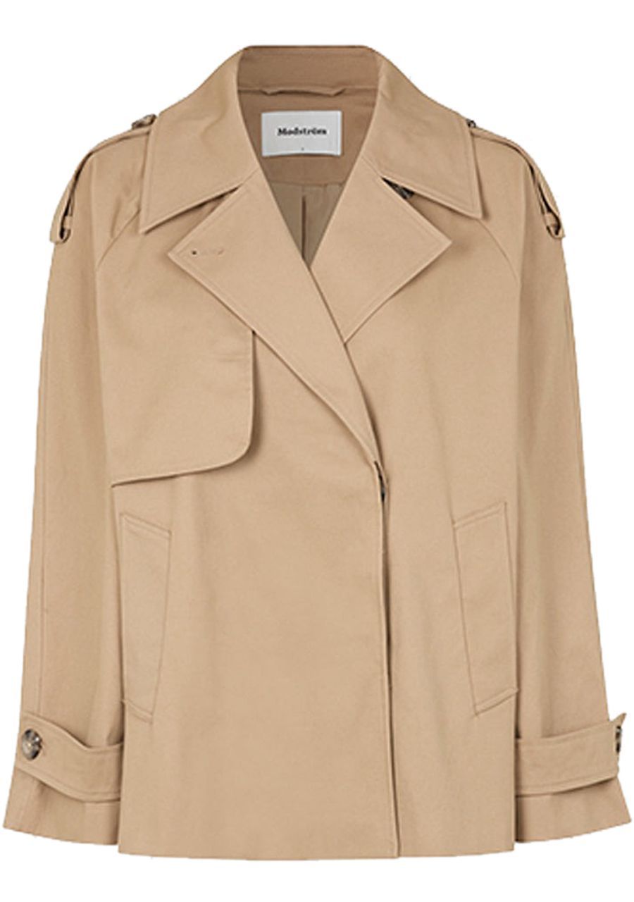 MODSTROM TRENCHCOAT