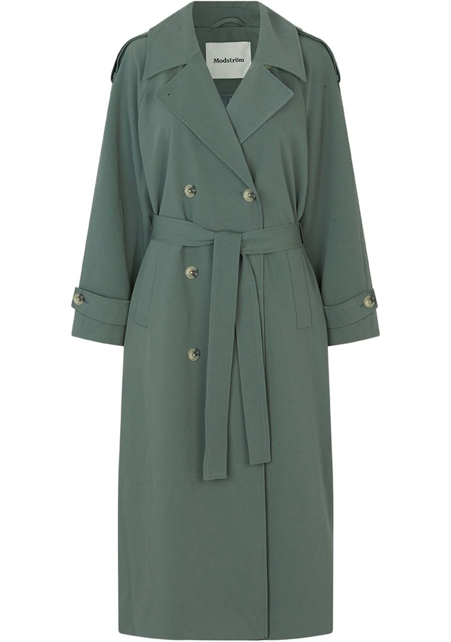 MODSTROM TRENCHCOAT