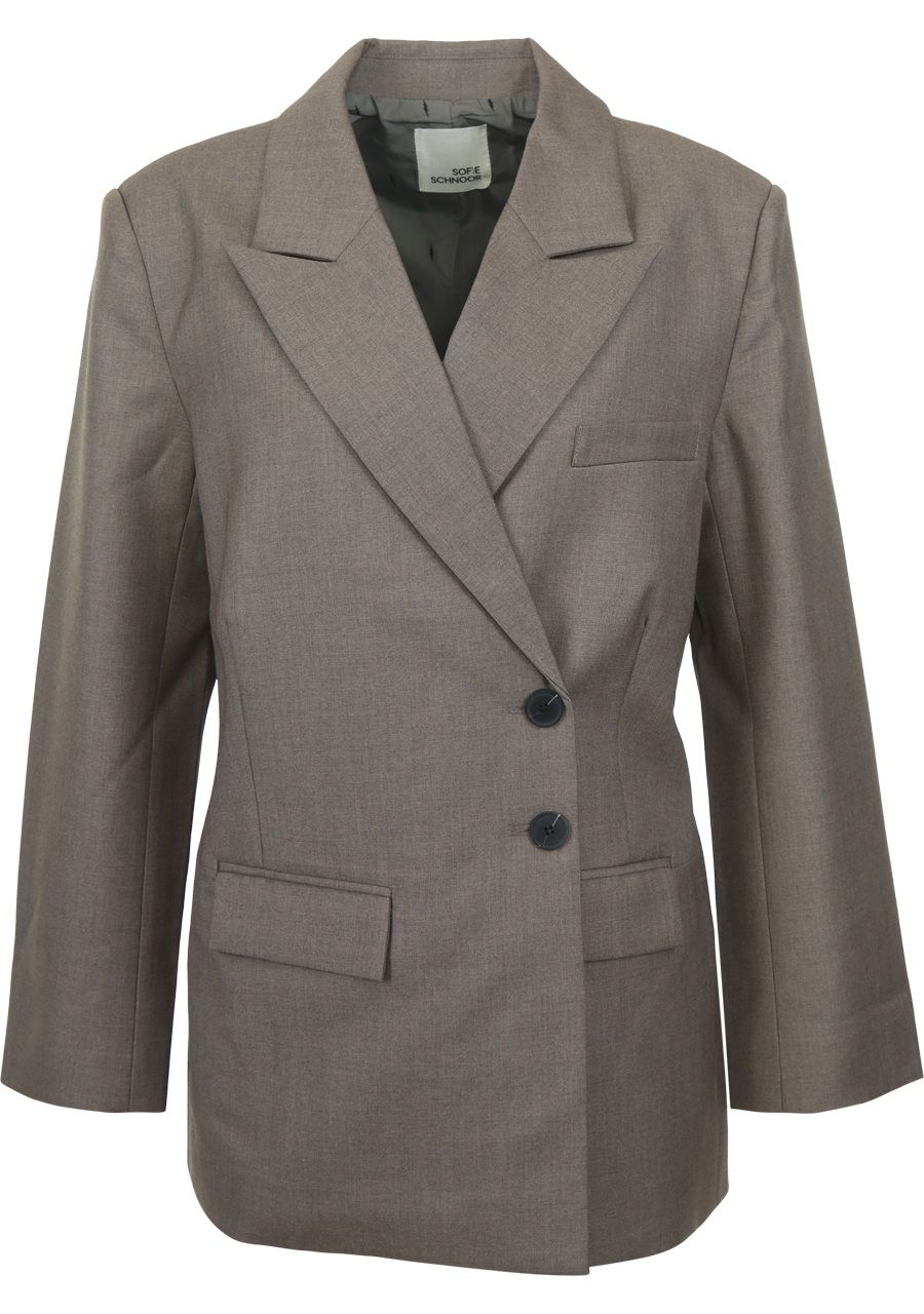 SOFIE SCHNOOR BLAZER