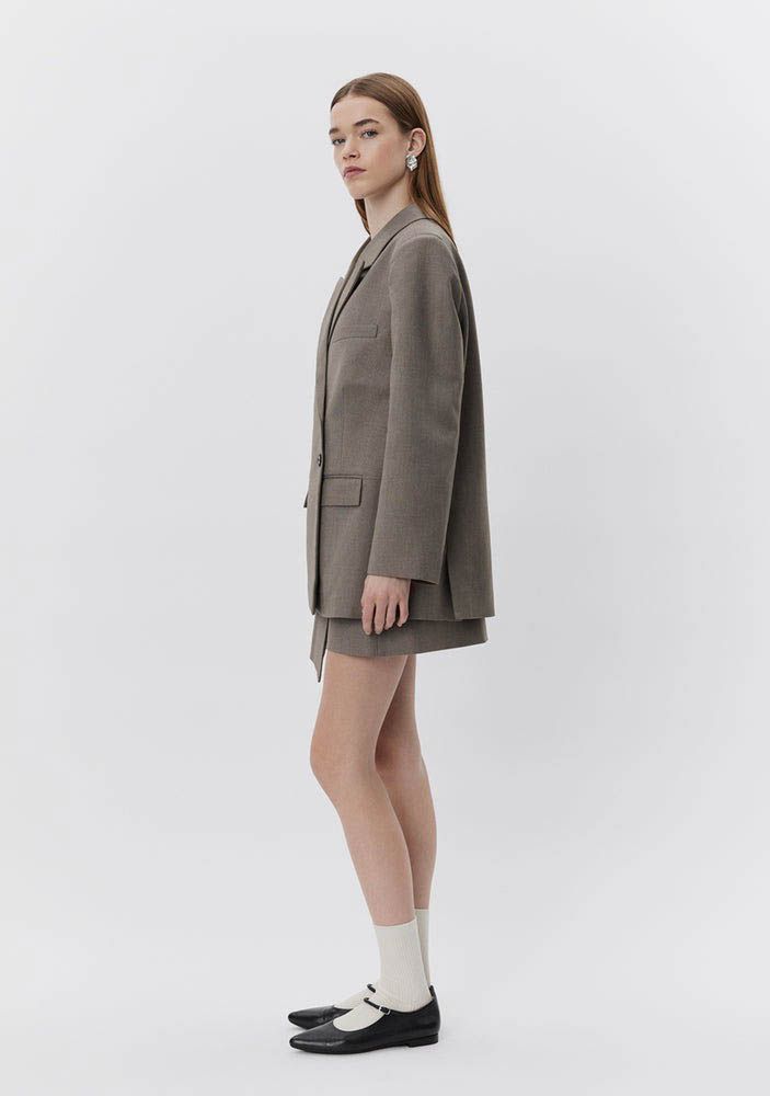 SOFIE SCHNOOR BLAZER