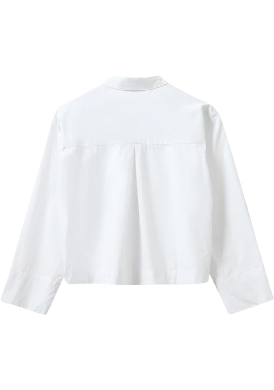 SOFIE SCHNOOR BLOUSE