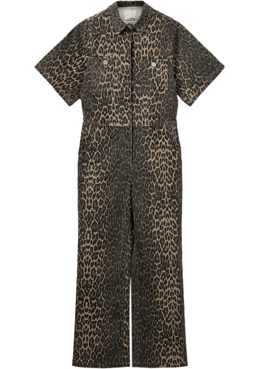 SOFIE SCHNOOR JUMPSUIT