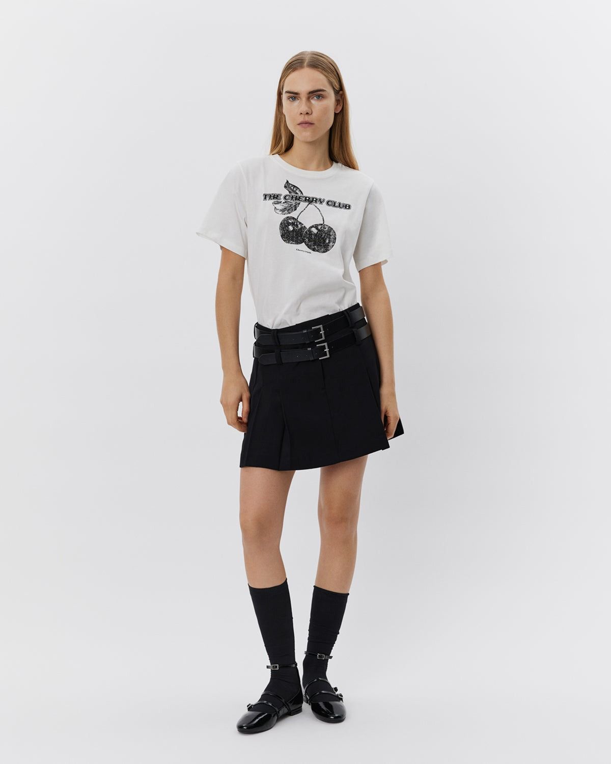 SOFIE SCHNOOR SHIRT