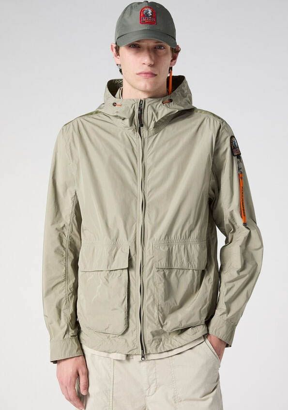 PARAJUMPERS JAS PARAJUMPERS JAS