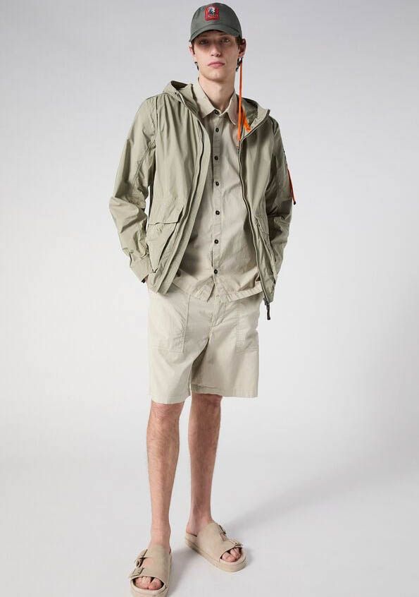 PARAJUMPERS JAS PARAJUMPERS JAS