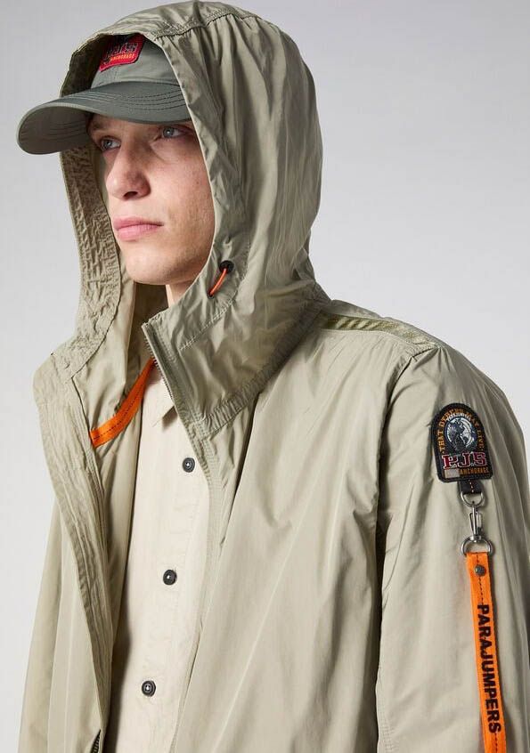PARAJUMPERS JAS PARAJUMPERS JAS
