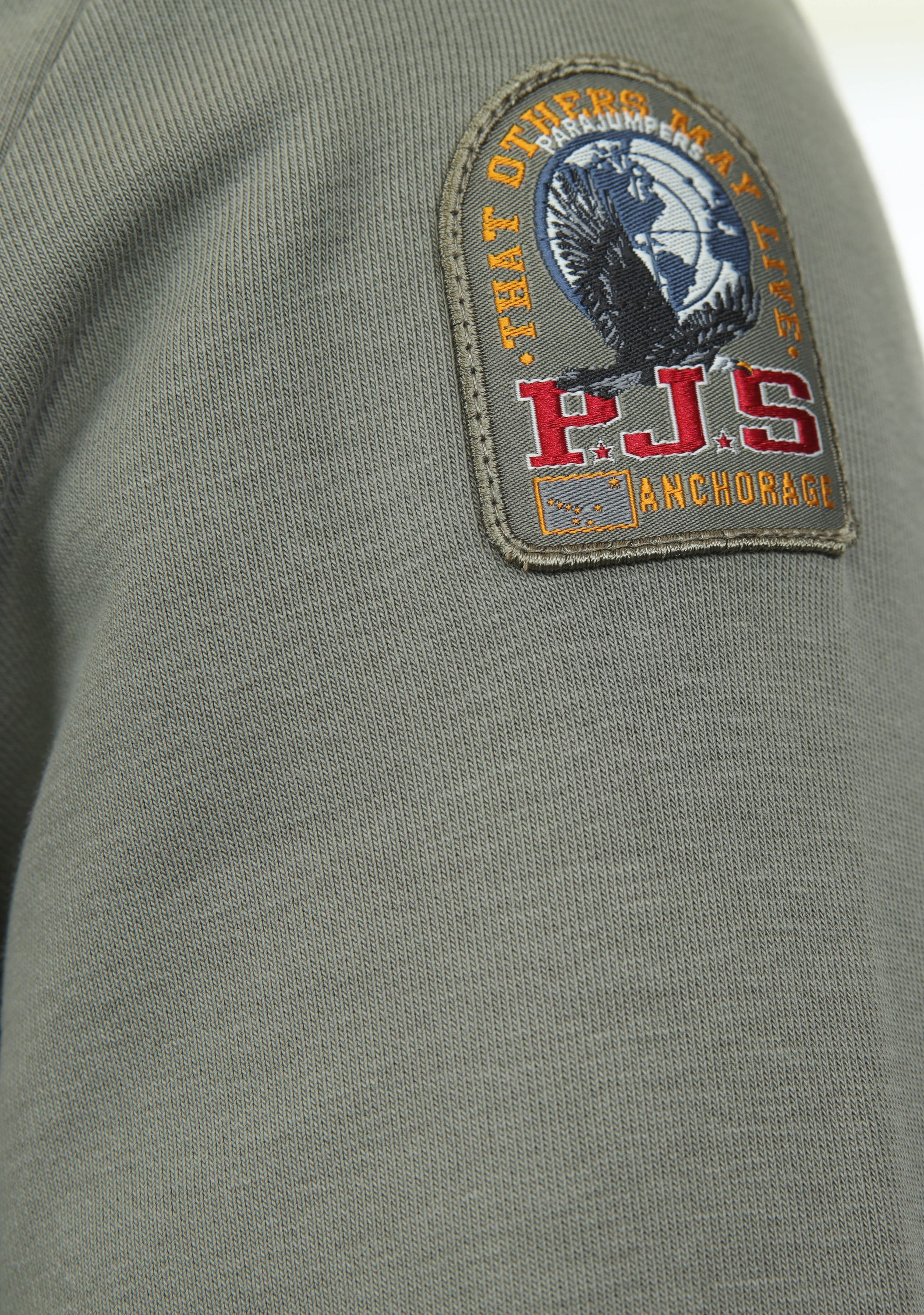 PARAJUMPERS SWEATER