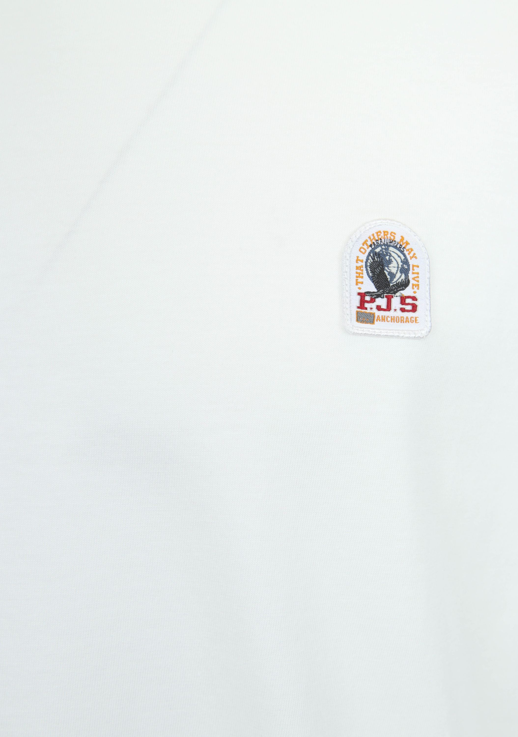PARAJUMPERS TSHIRT