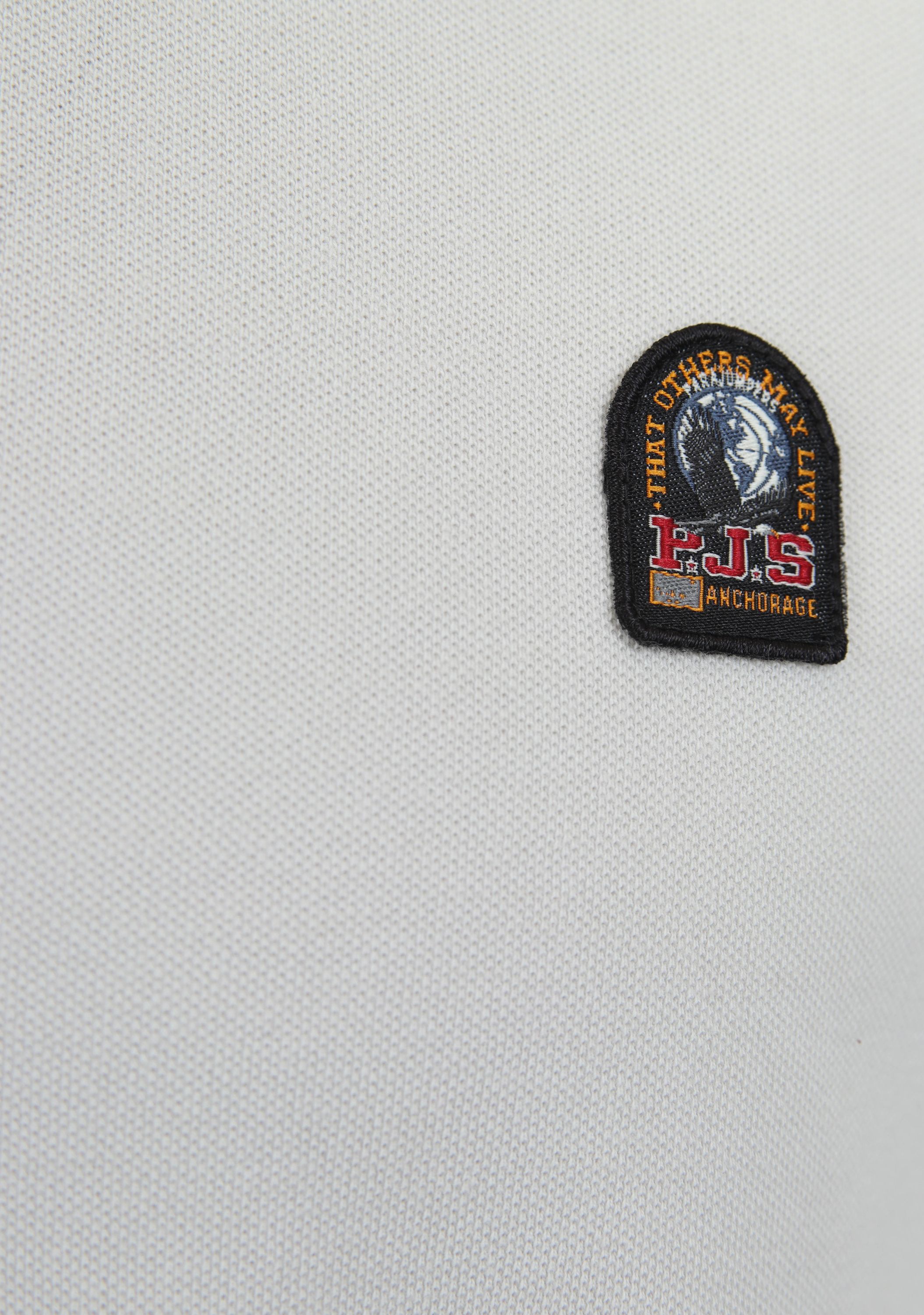 PARAJUMPERS POLO
