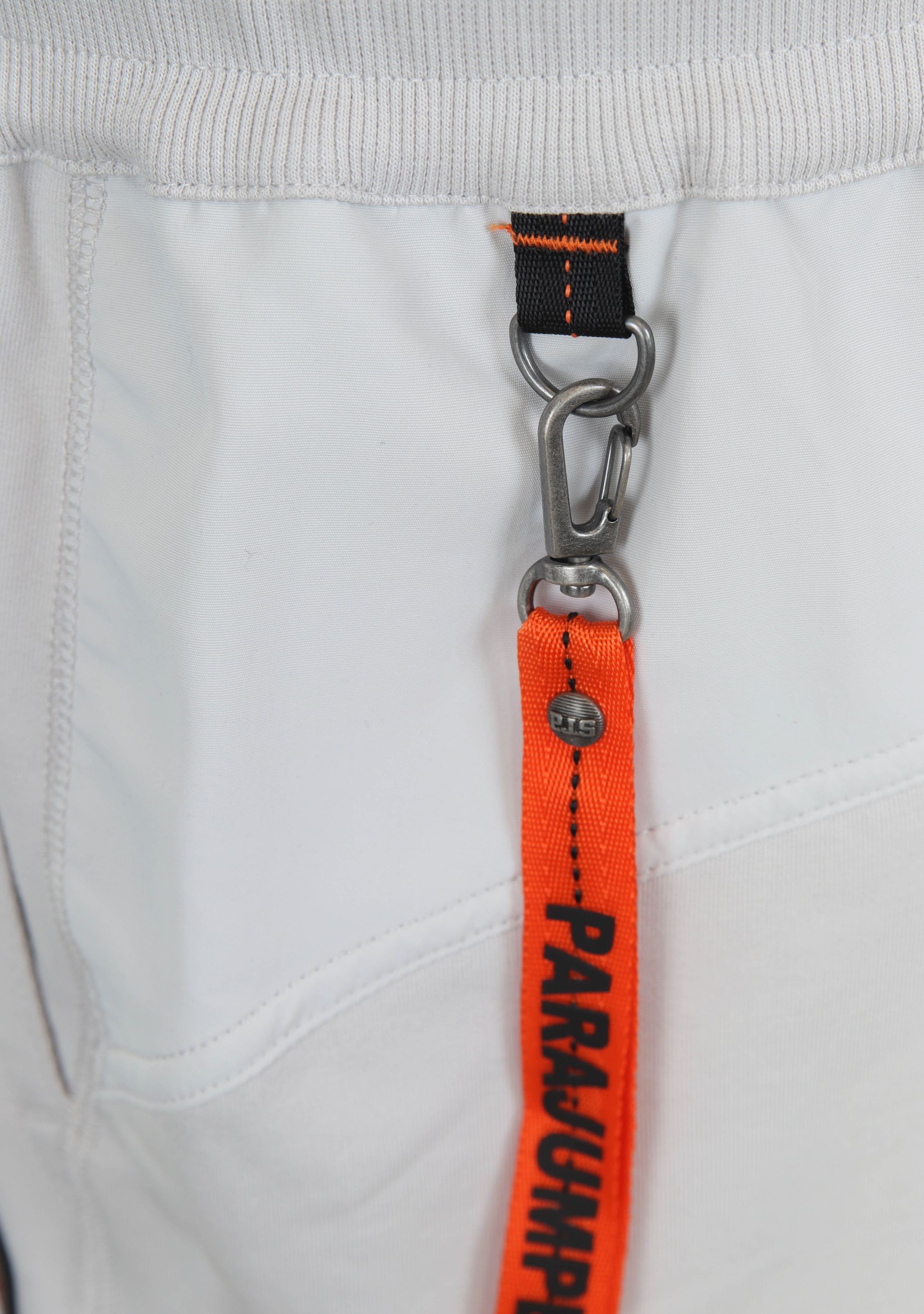 PARAJUMPERS SHORT