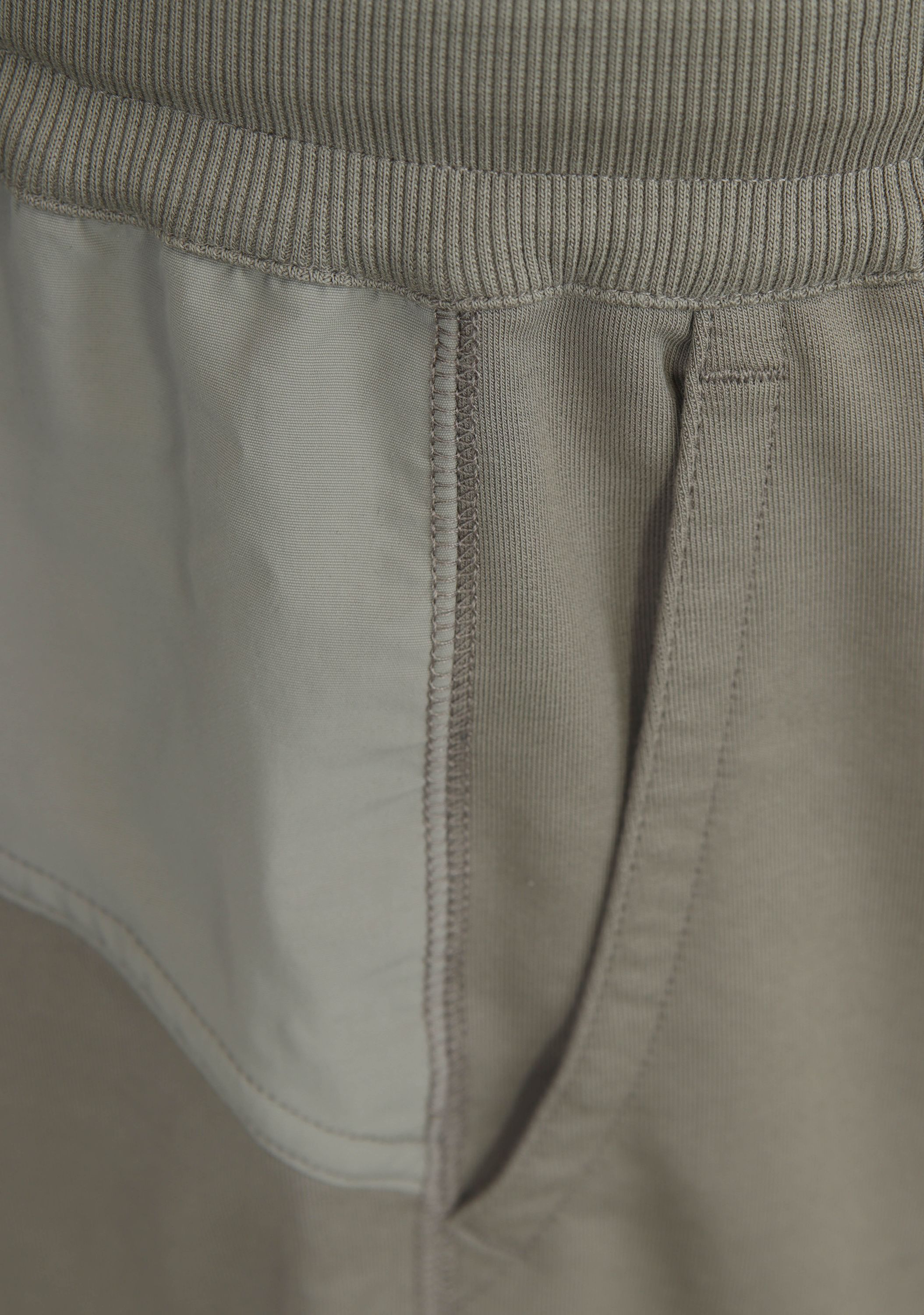 PARAJUMPERS SHORT