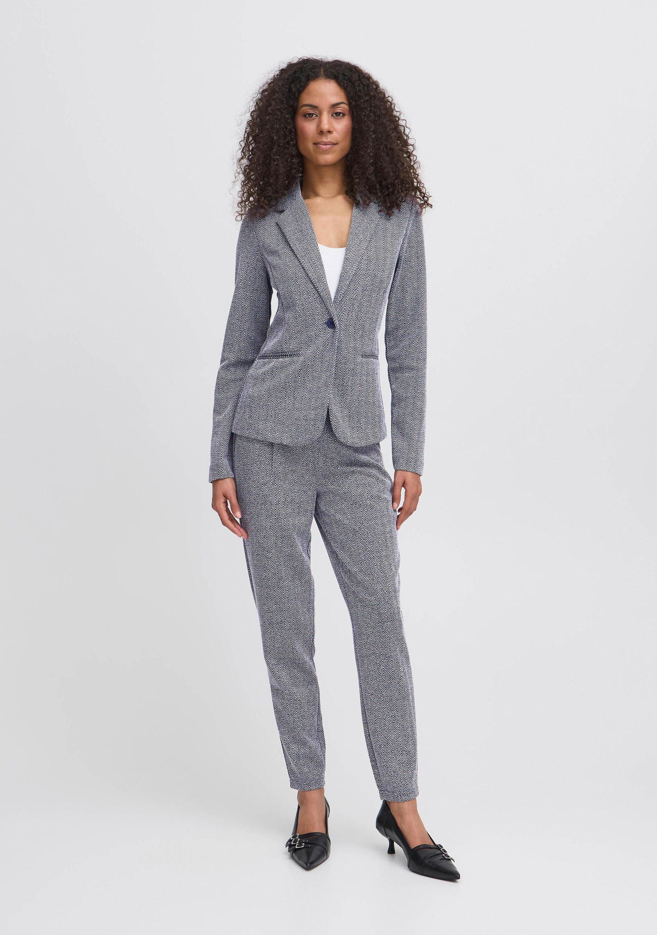 ICHI BLAZER