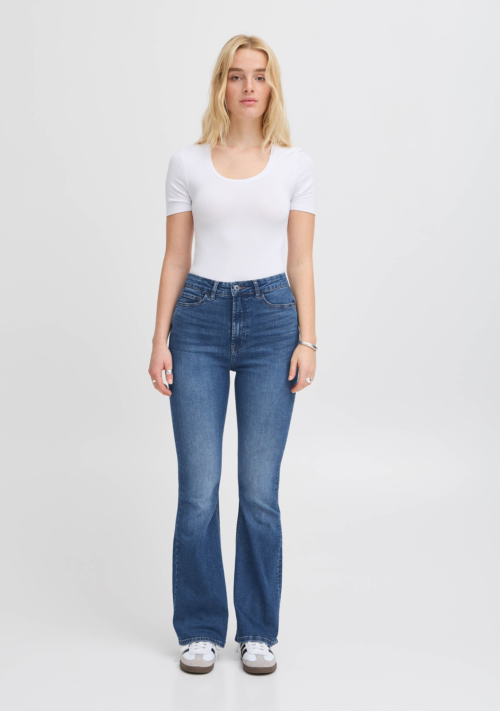 ICHI JEANS