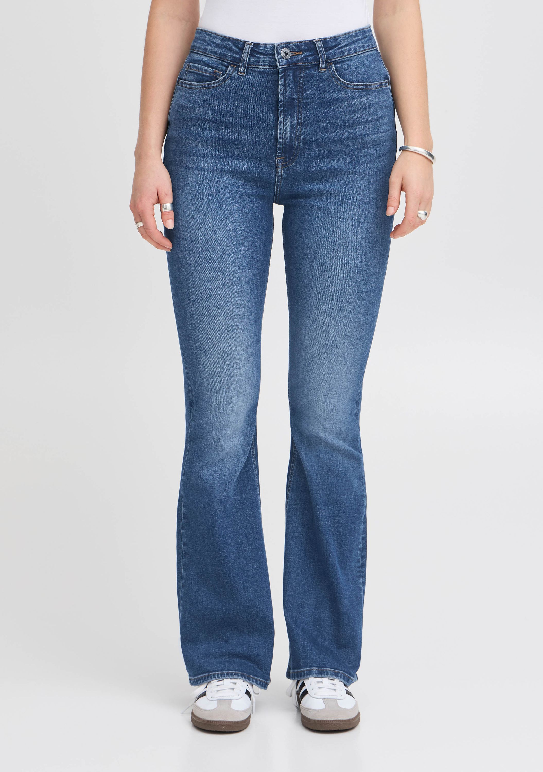 ICHI JEANS