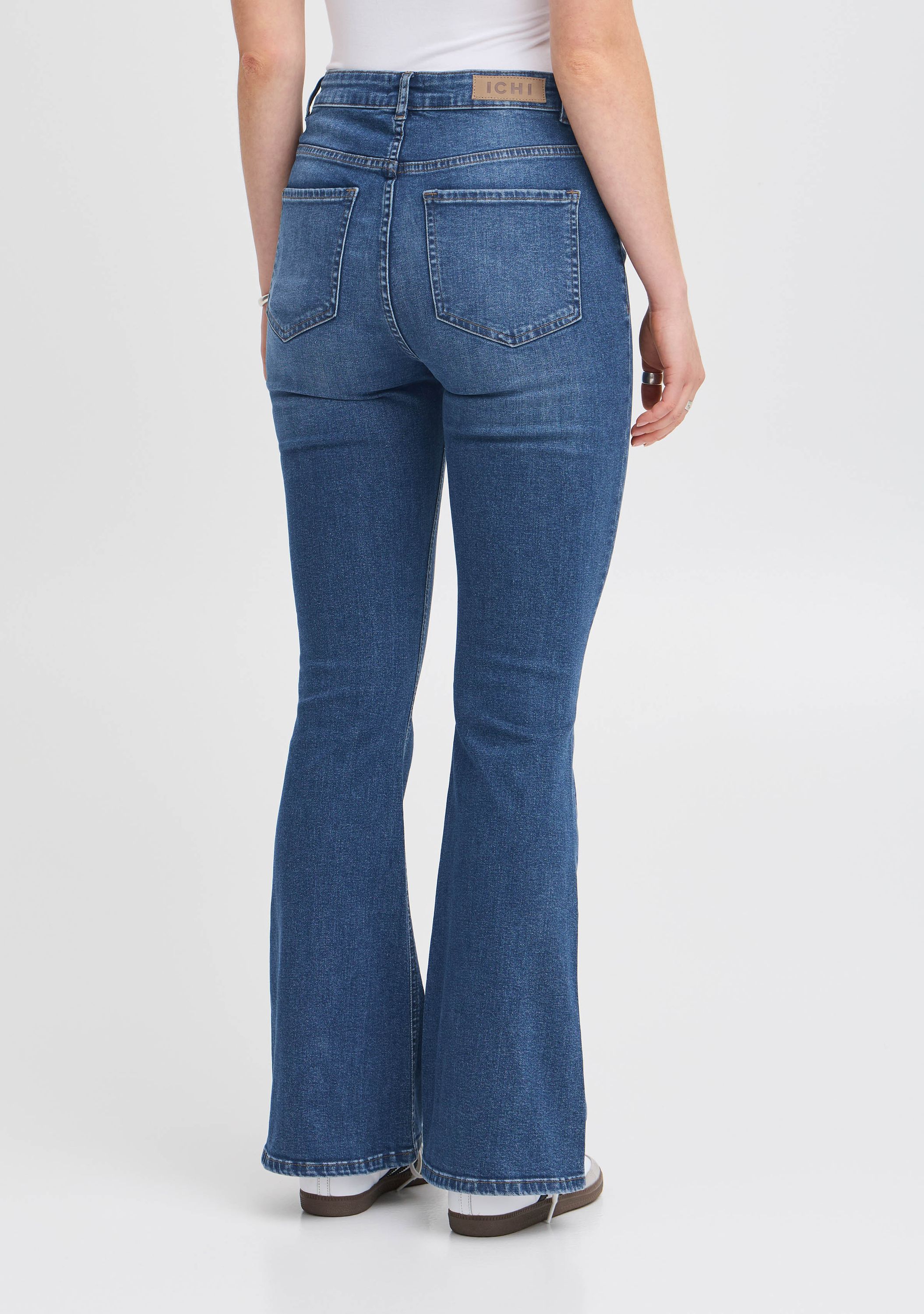 ICHI JEANS