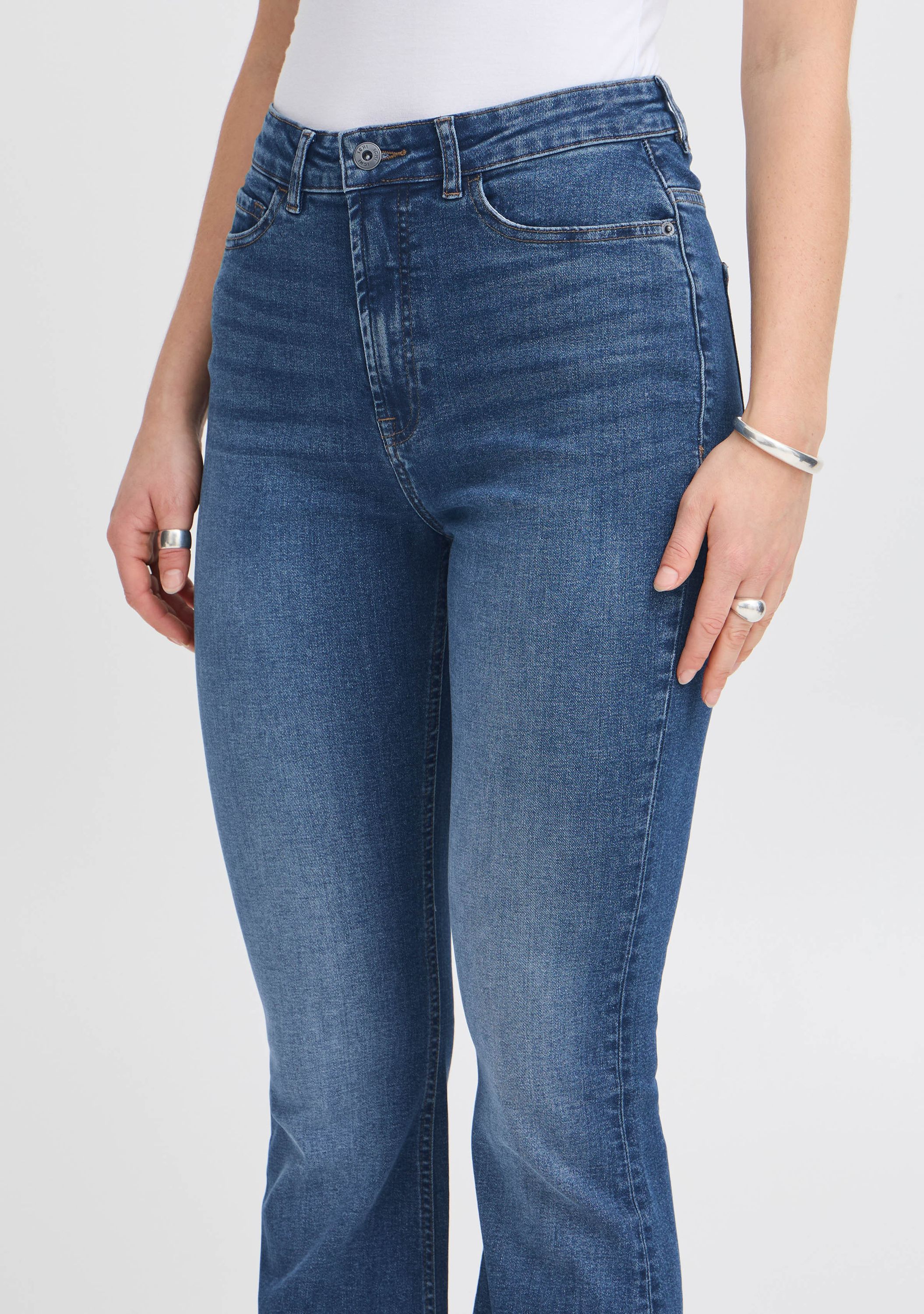 ICHI JEANS