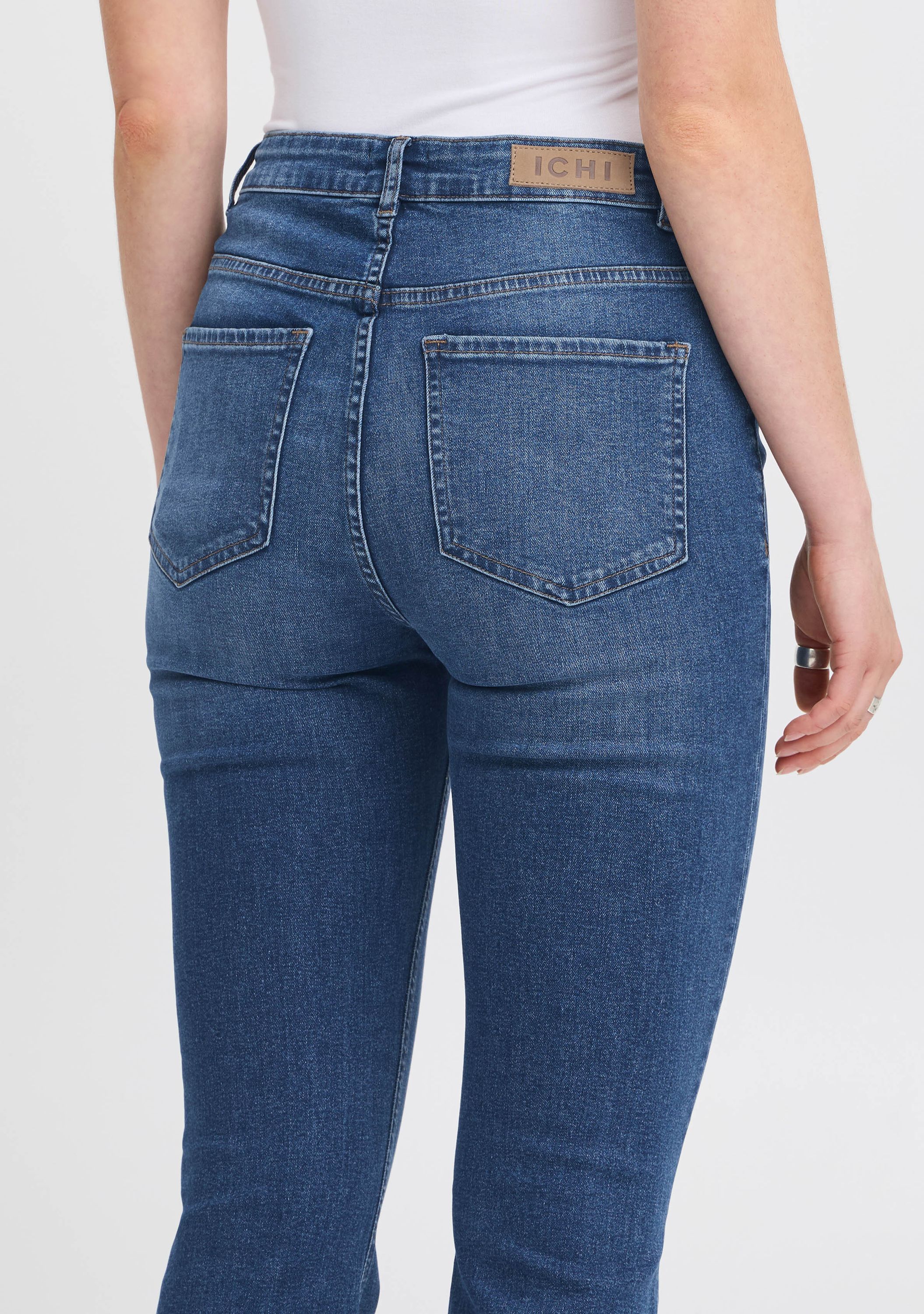 ICHI JEANS