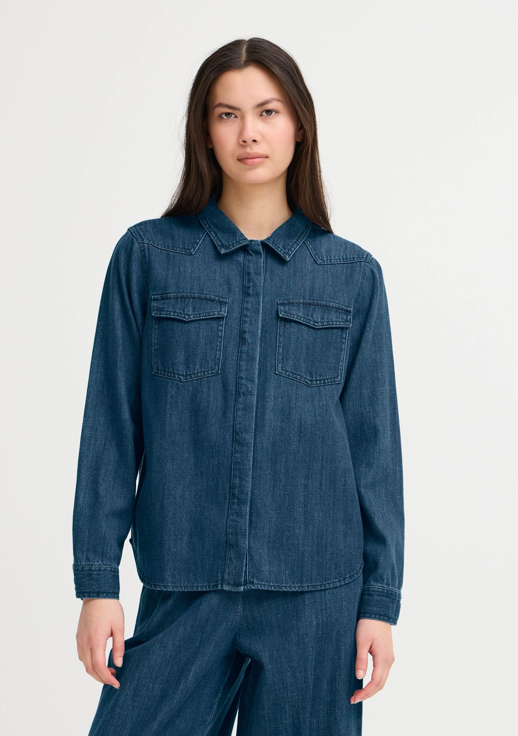 ICHI BLOUSE