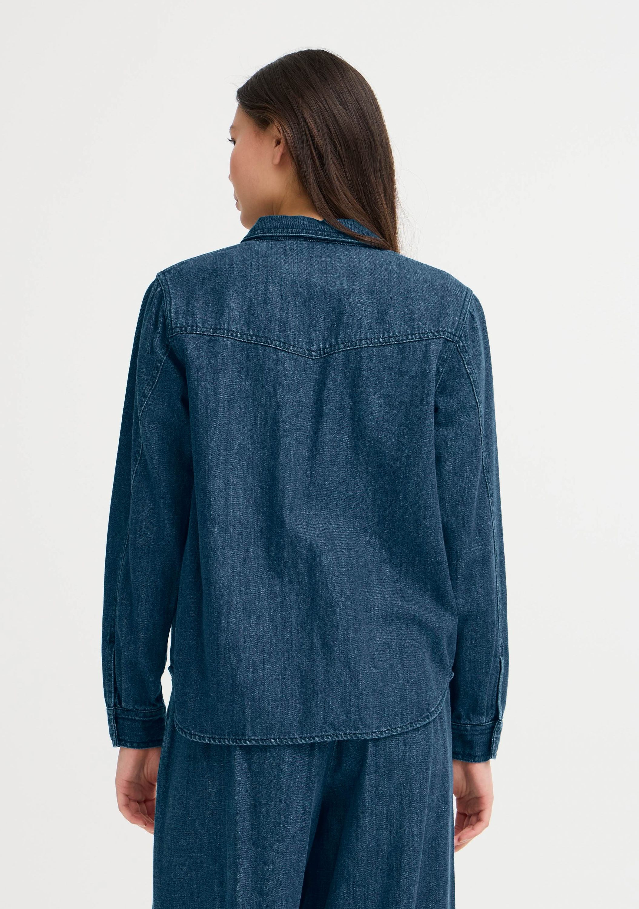 ICHI BLOUSE
