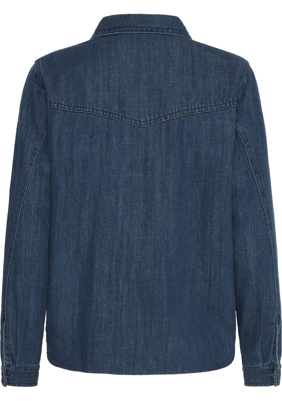 ICHI BLOUSE
