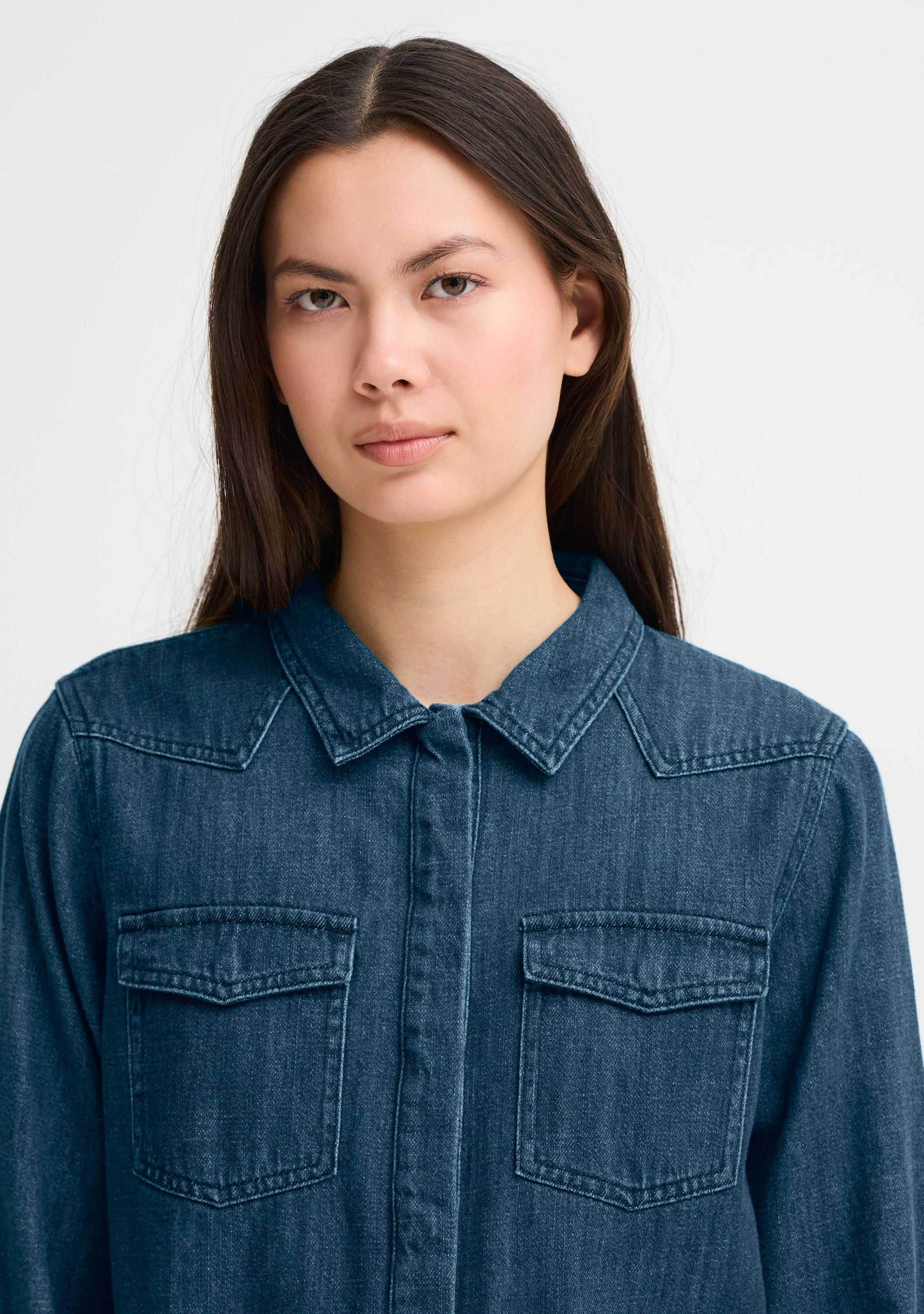 ICHI BLOUSE