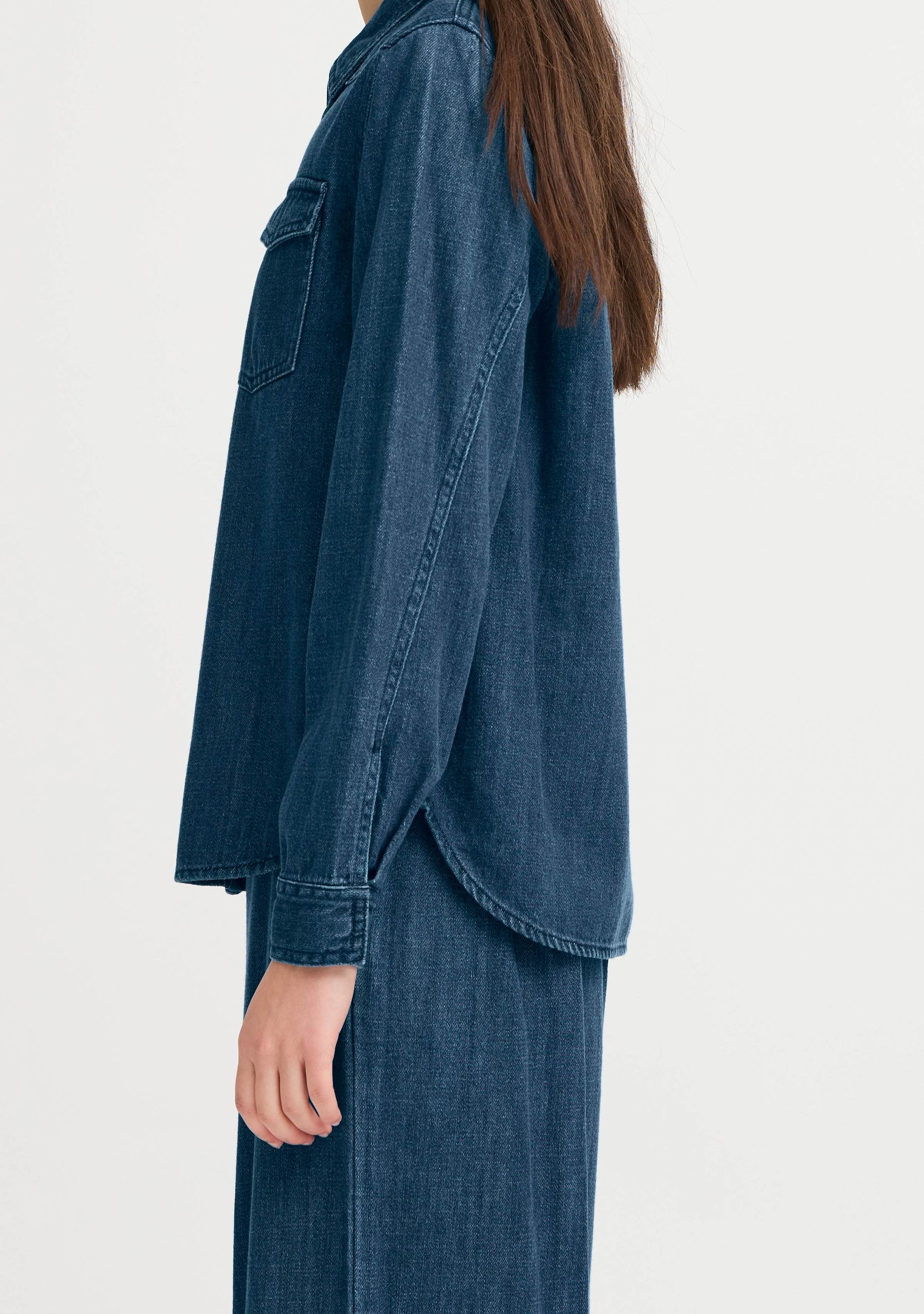 ICHI BLOUSE