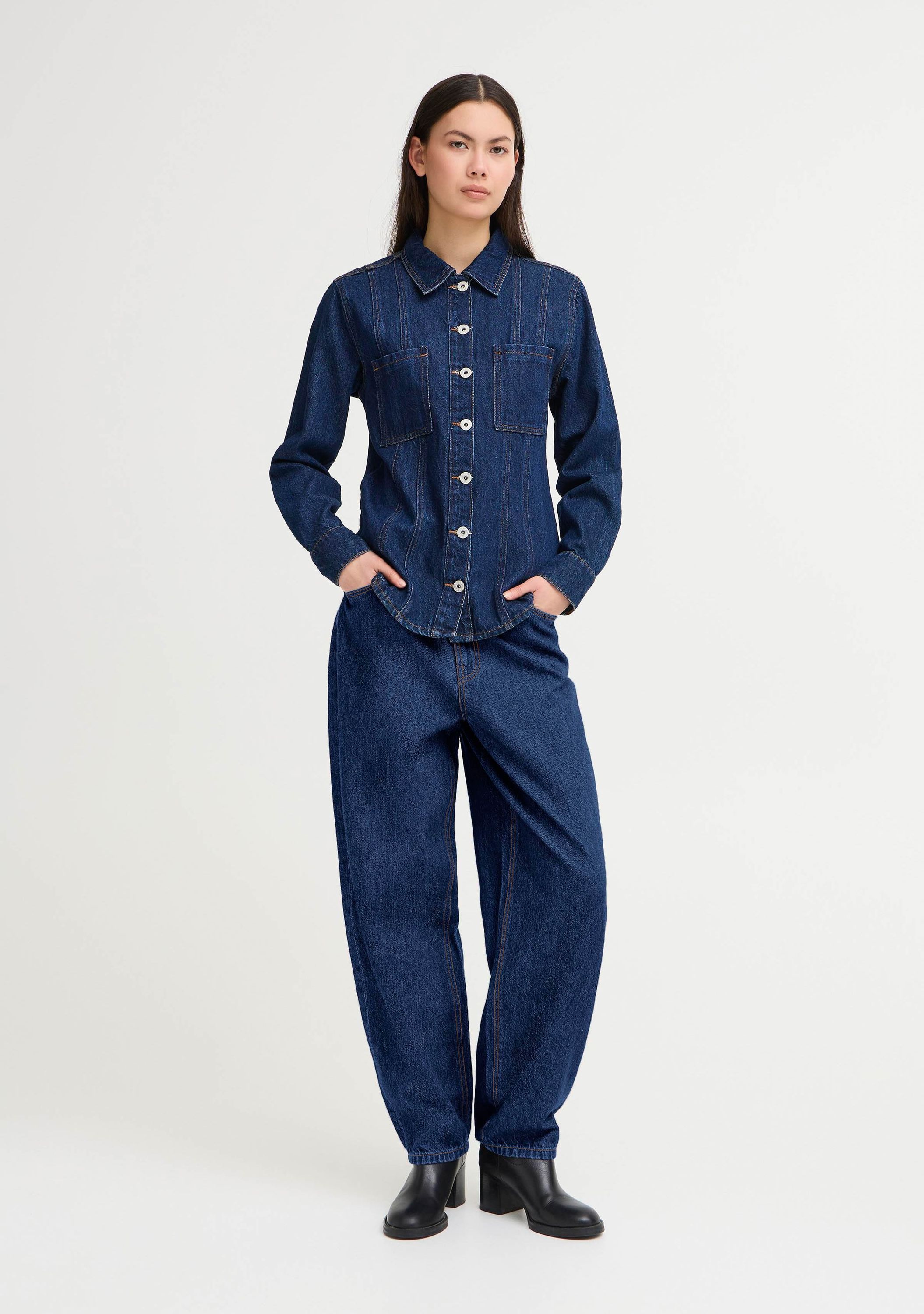 ICHI JEANS