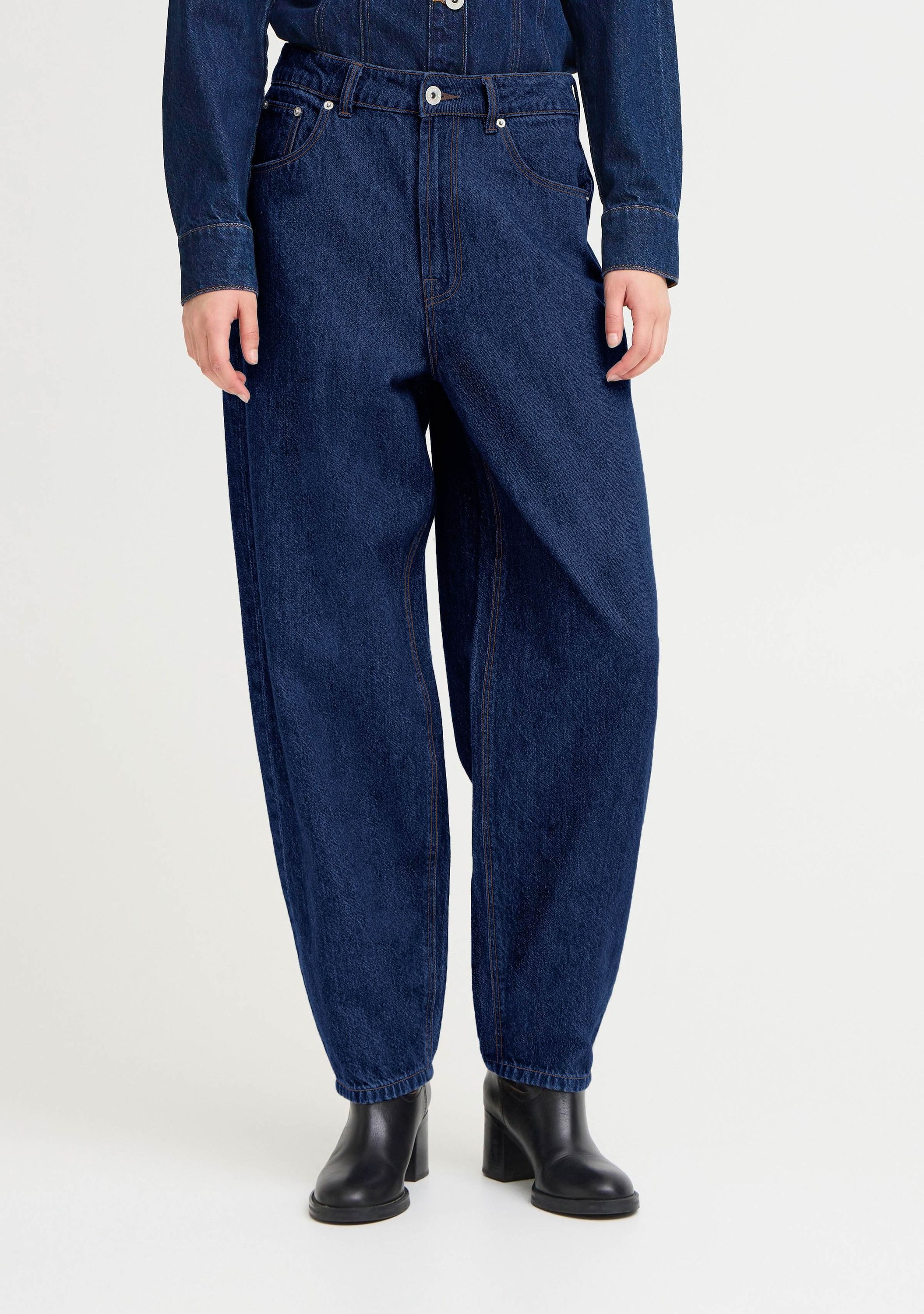 ICHI JEANS