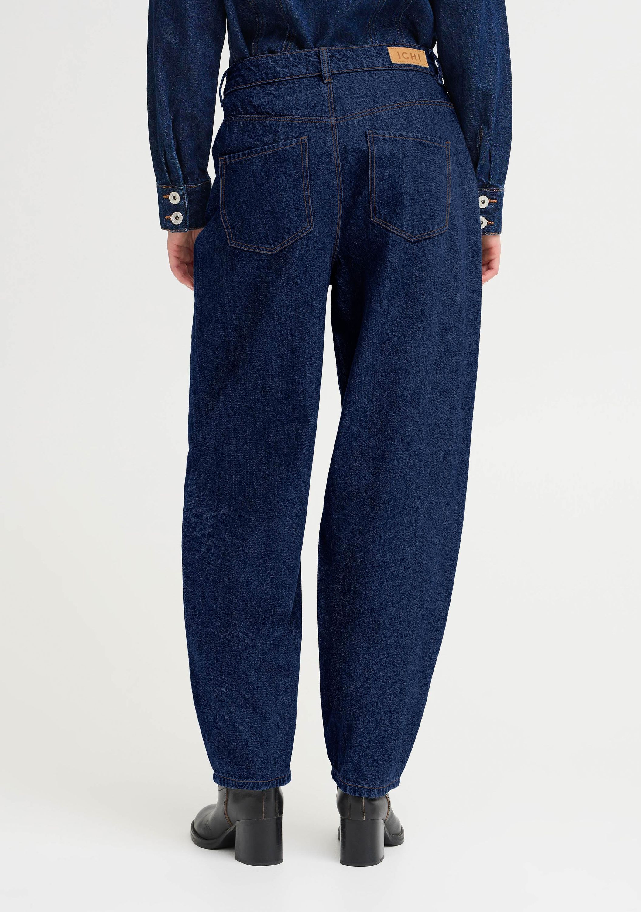ICHI JEANS