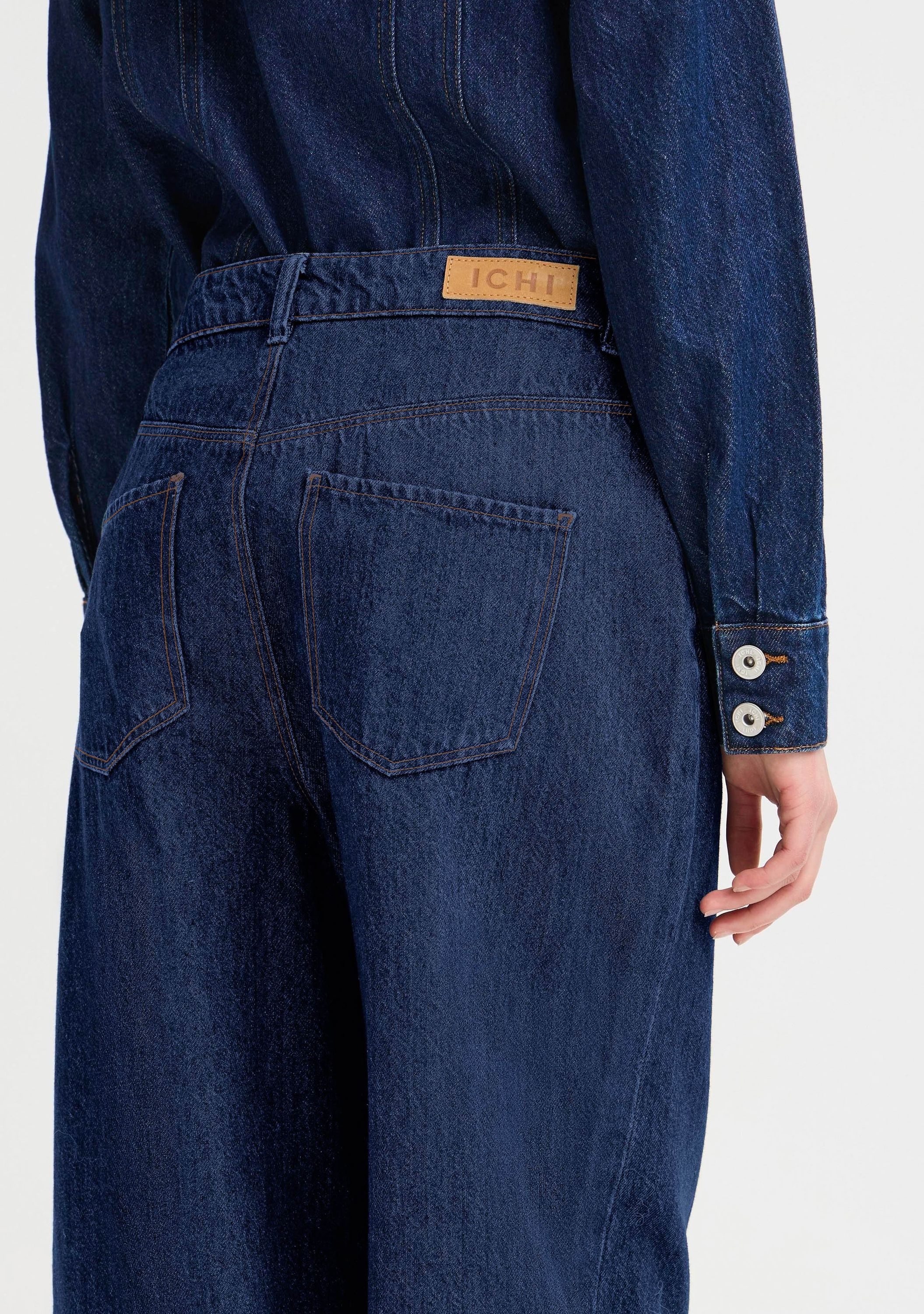ICHI JEANS