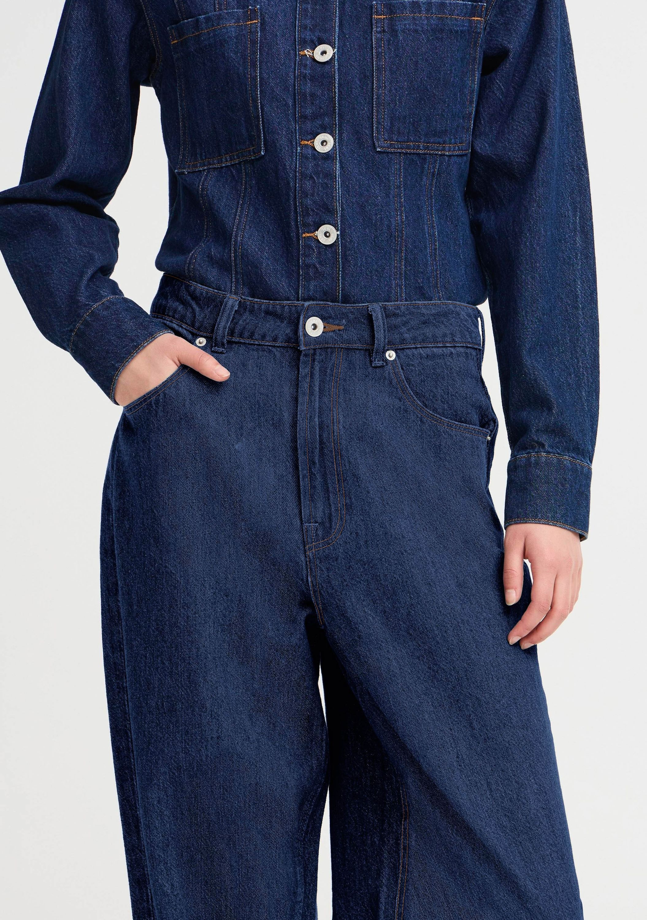 ICHI JEANS