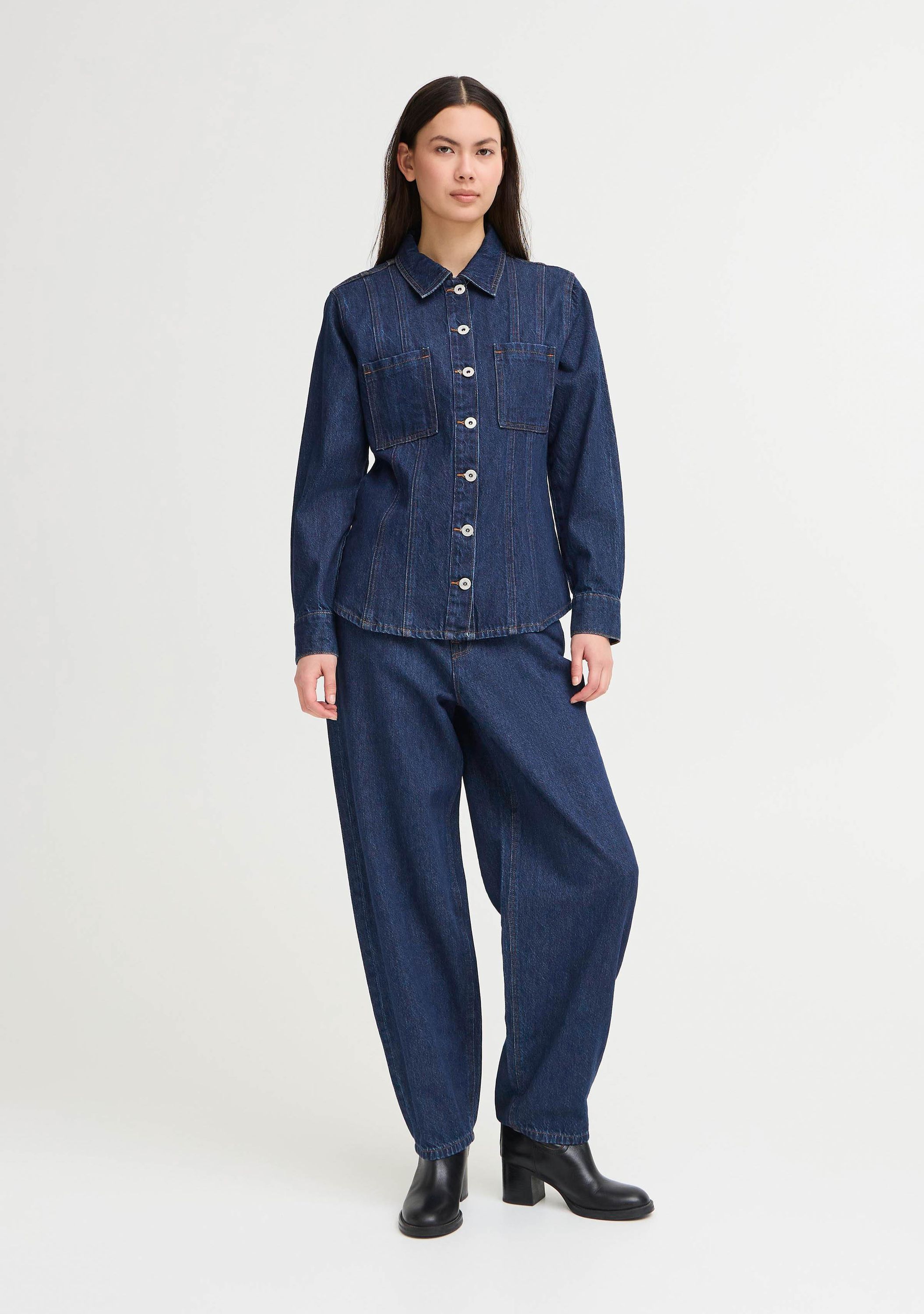 ICHI DENIMJACK