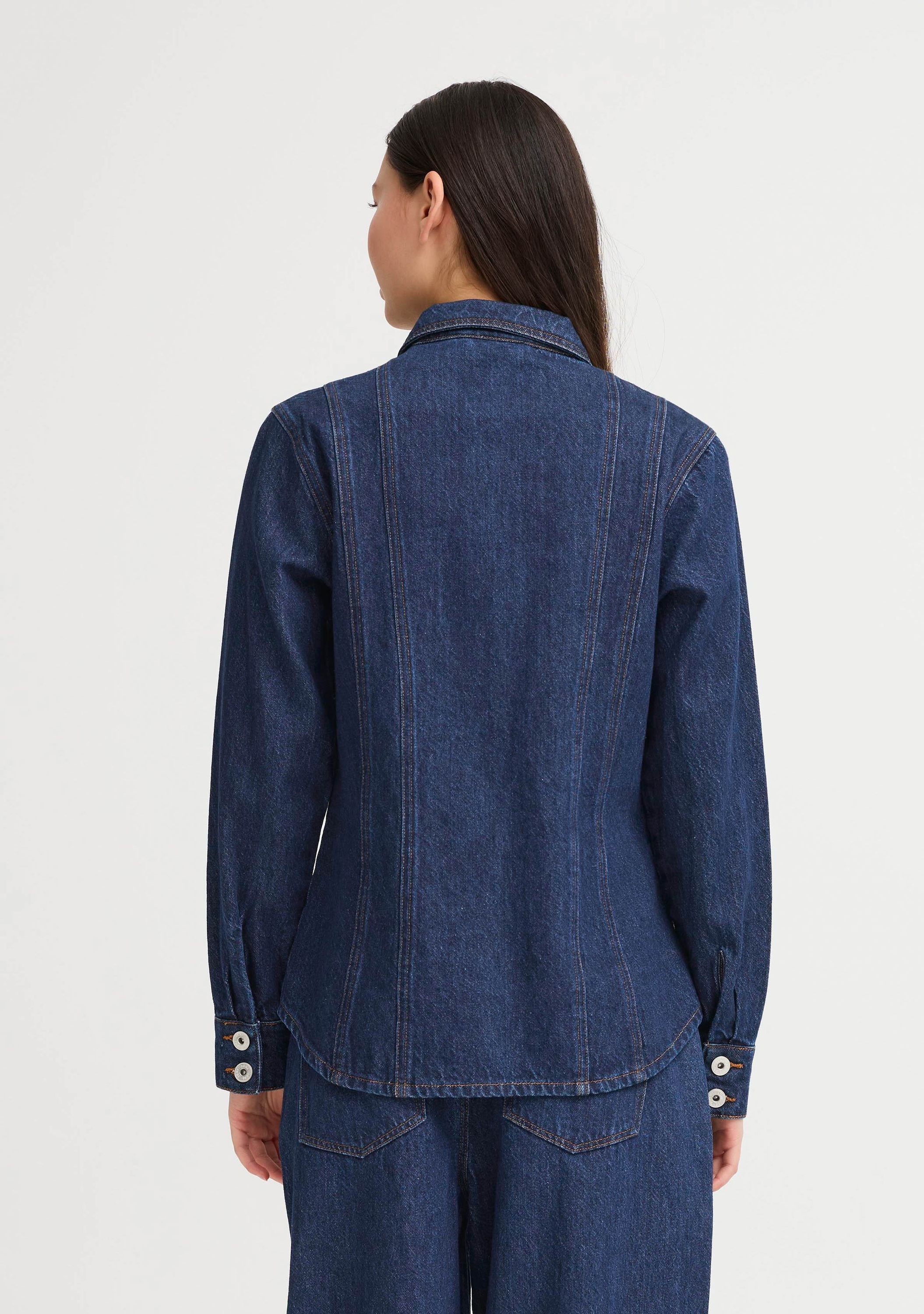 ICHI DENIMJACK