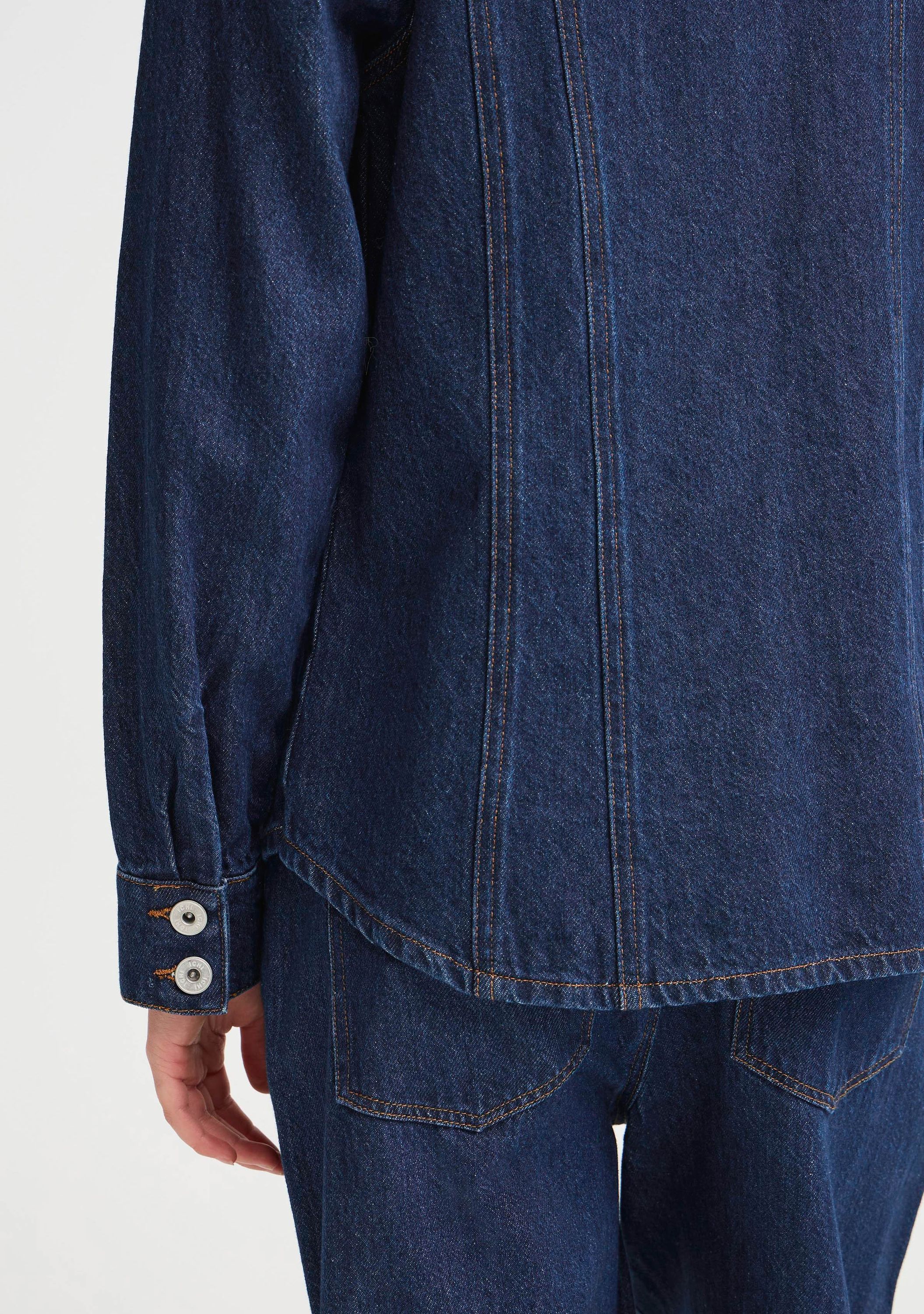 ICHI DENIMJACK