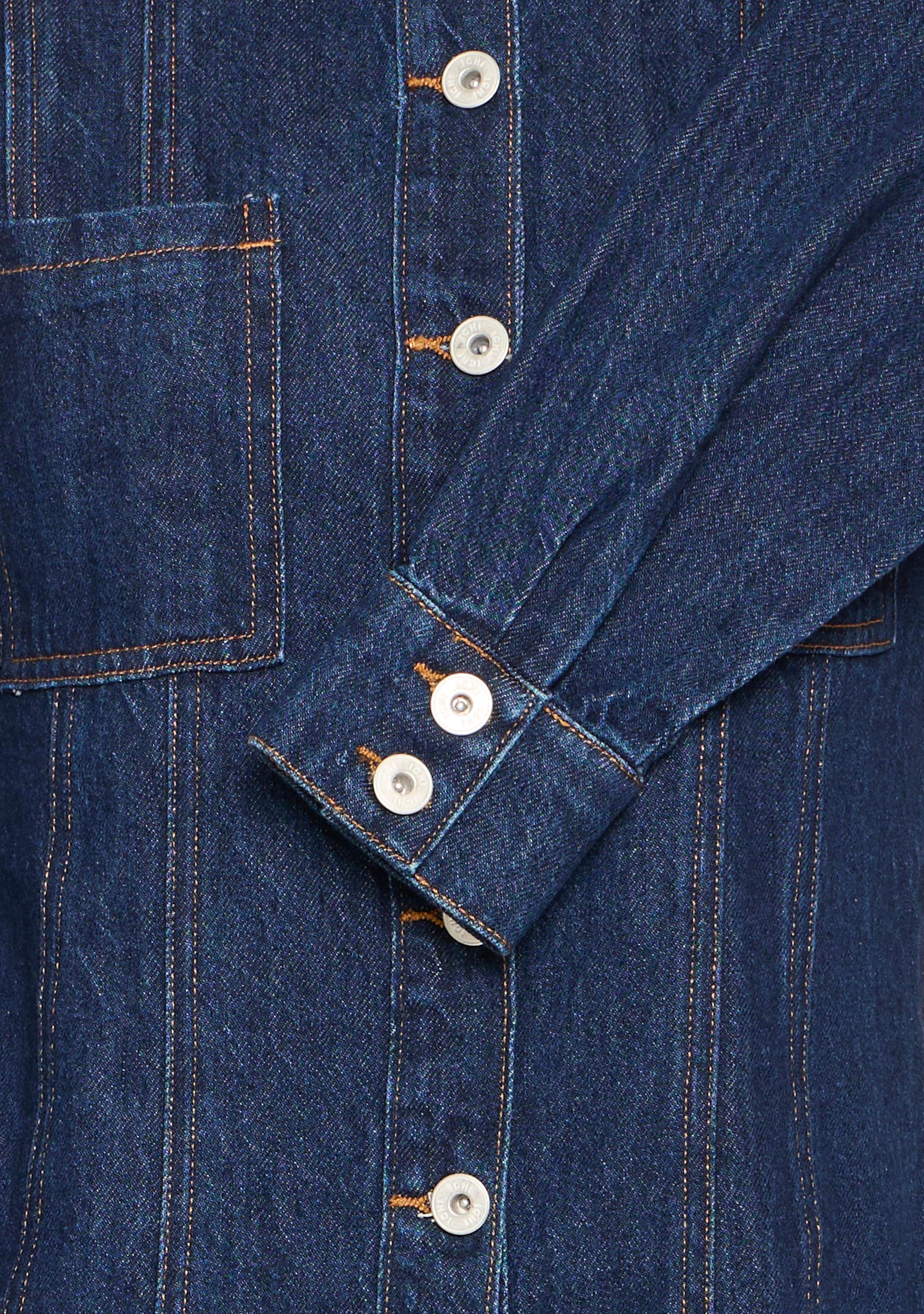 ICHI DENIMJACK