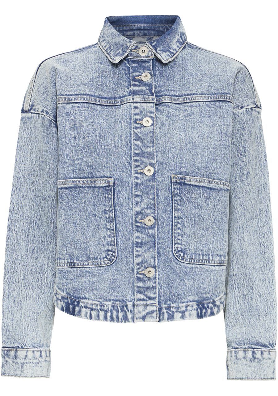 ICHI DENIMJACK