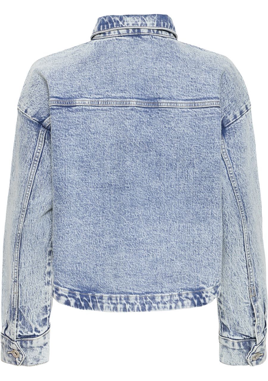 ICHI DENIMJACK