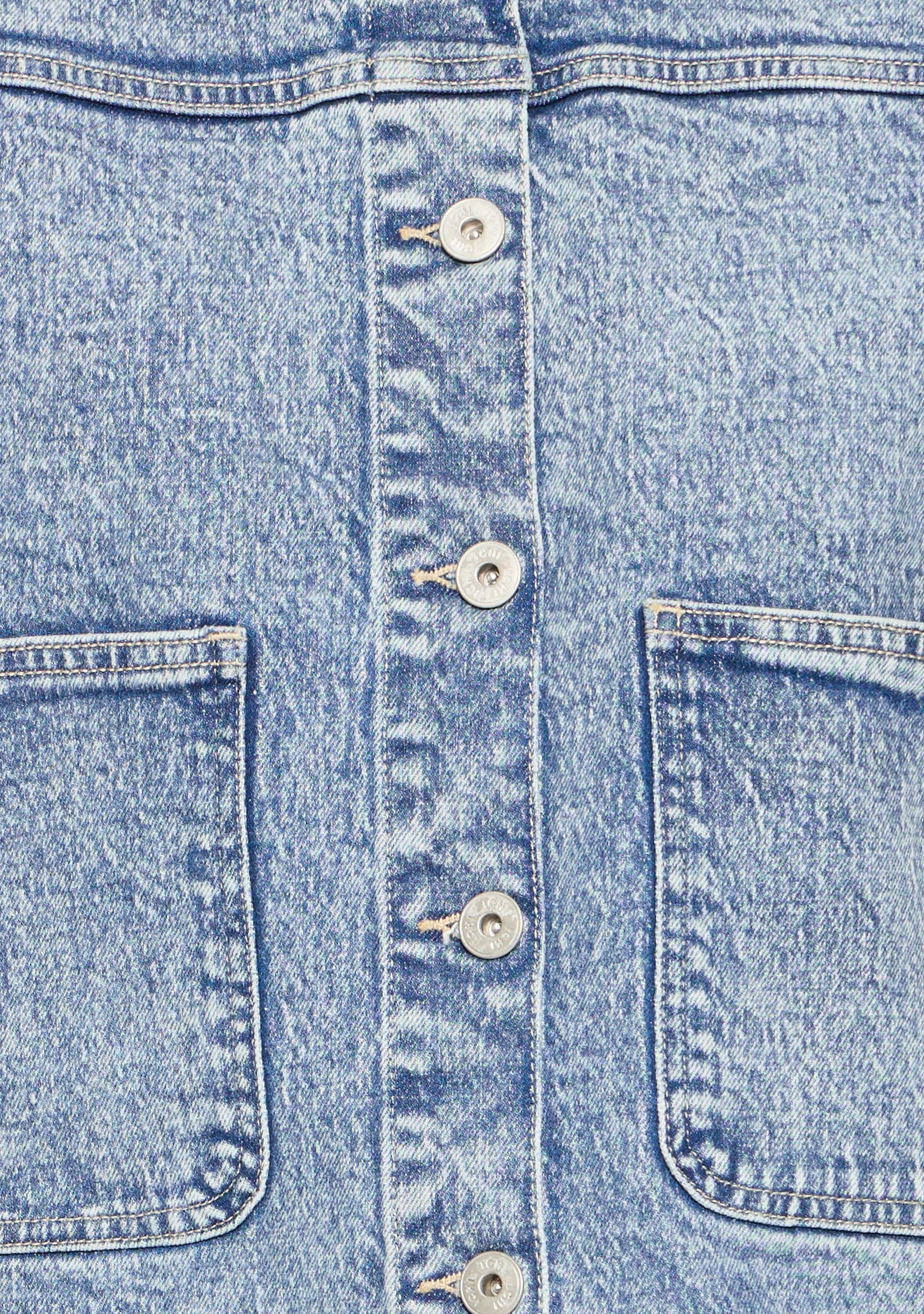 ICHI DENIMJACK