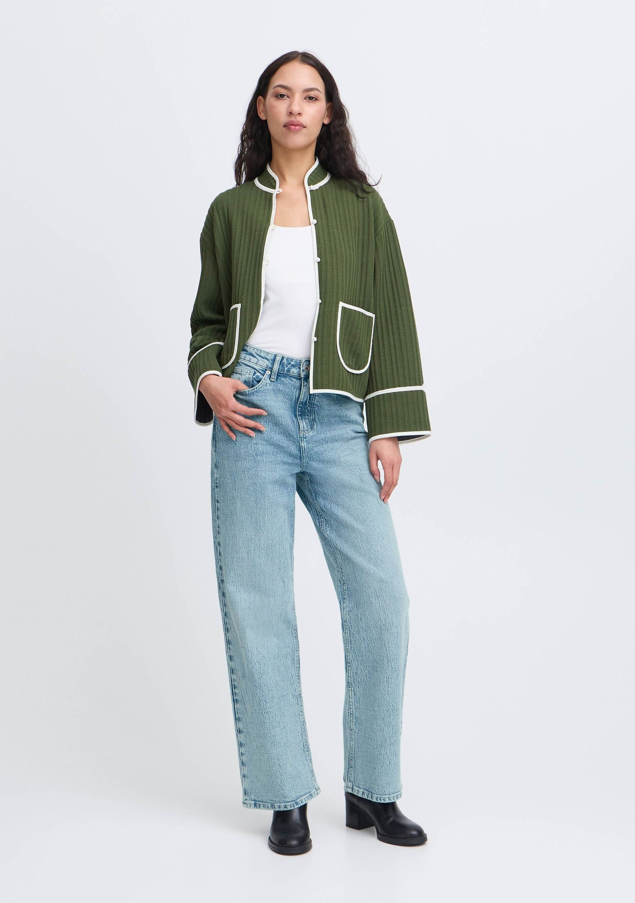 ICHI JEANS