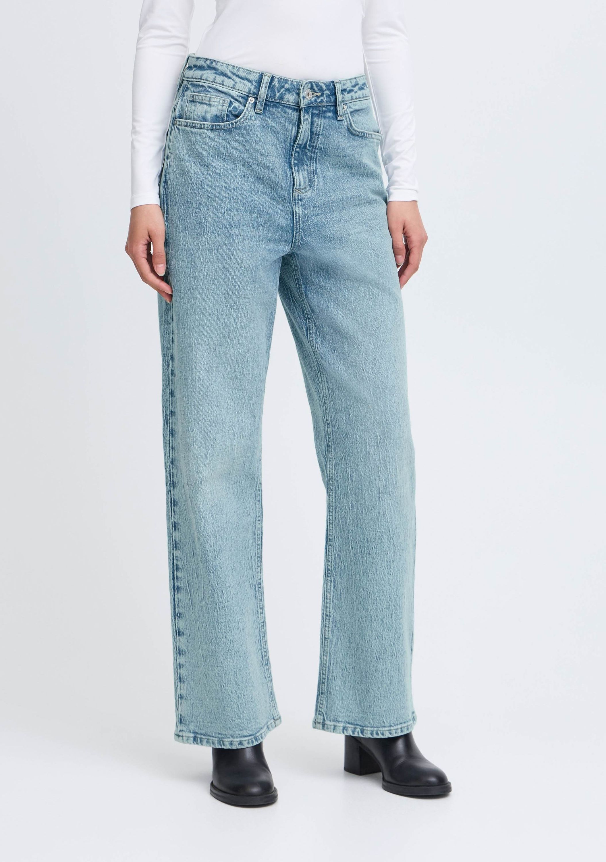 ICHI JEANS