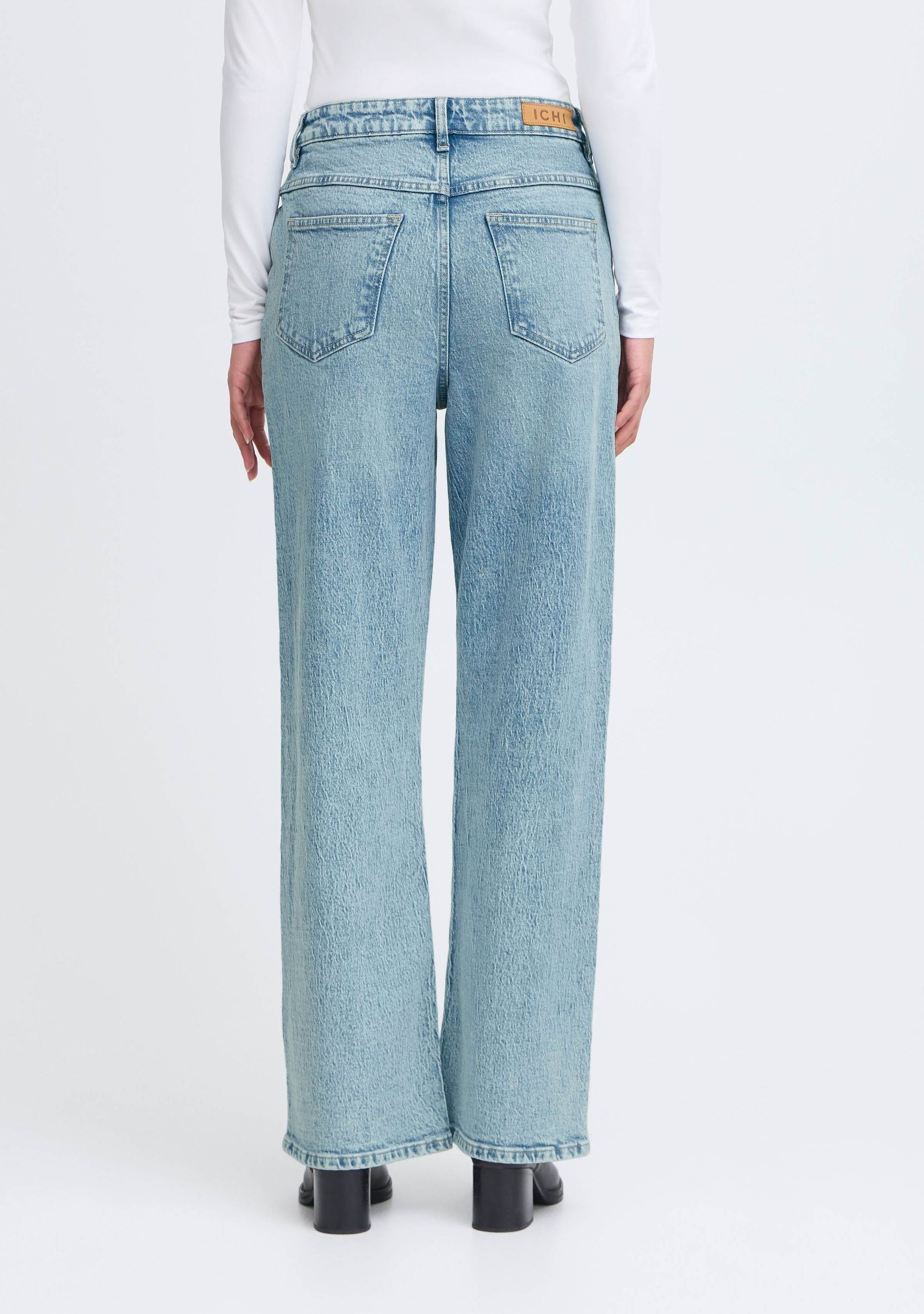 ICHI JEANS