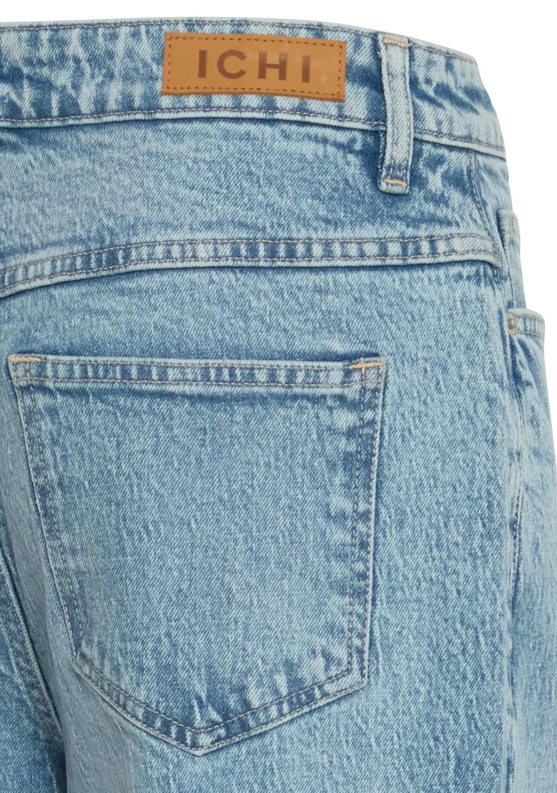 ICHI JEANS
