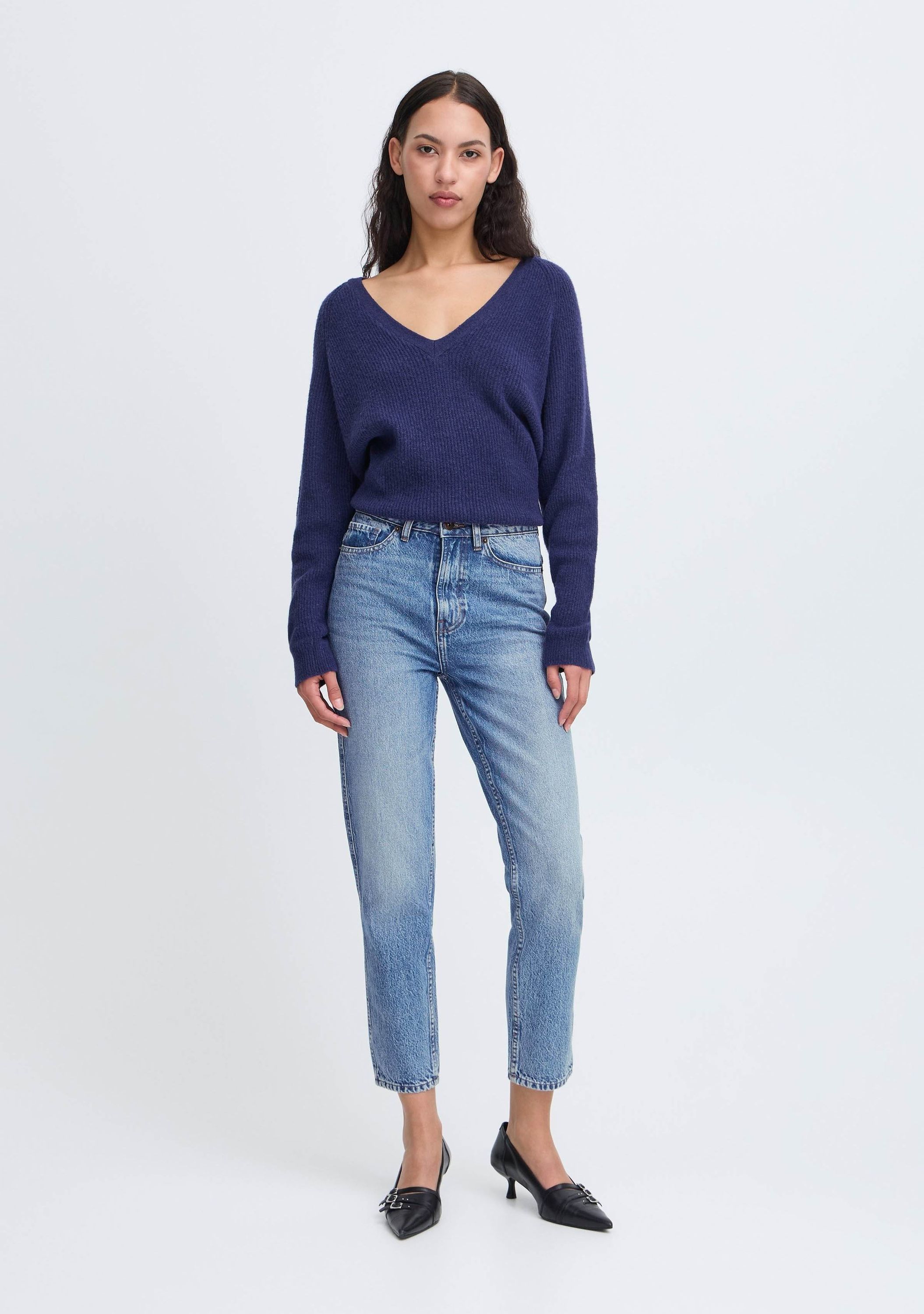 ICHI JEANS