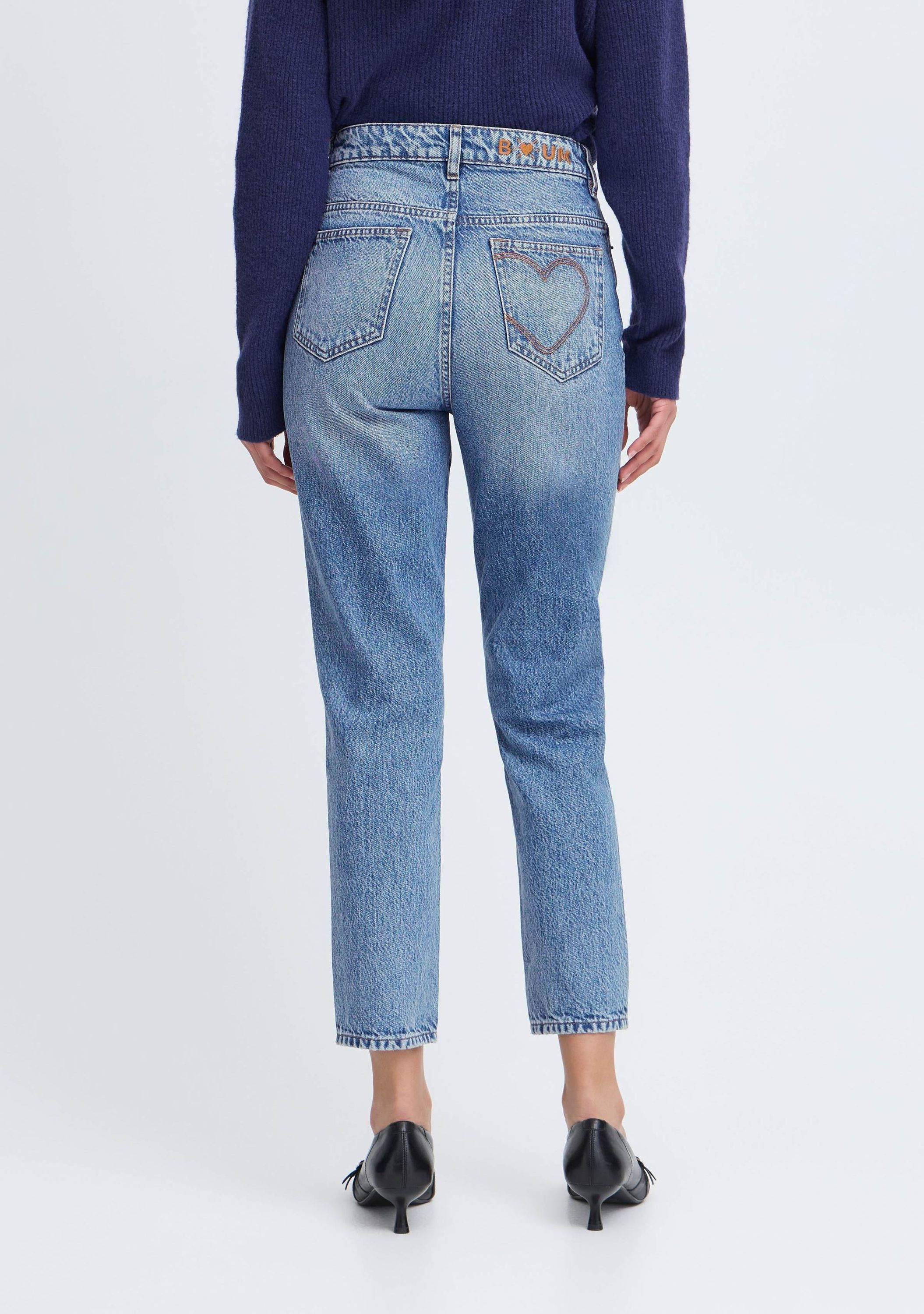 ICHI JEANS