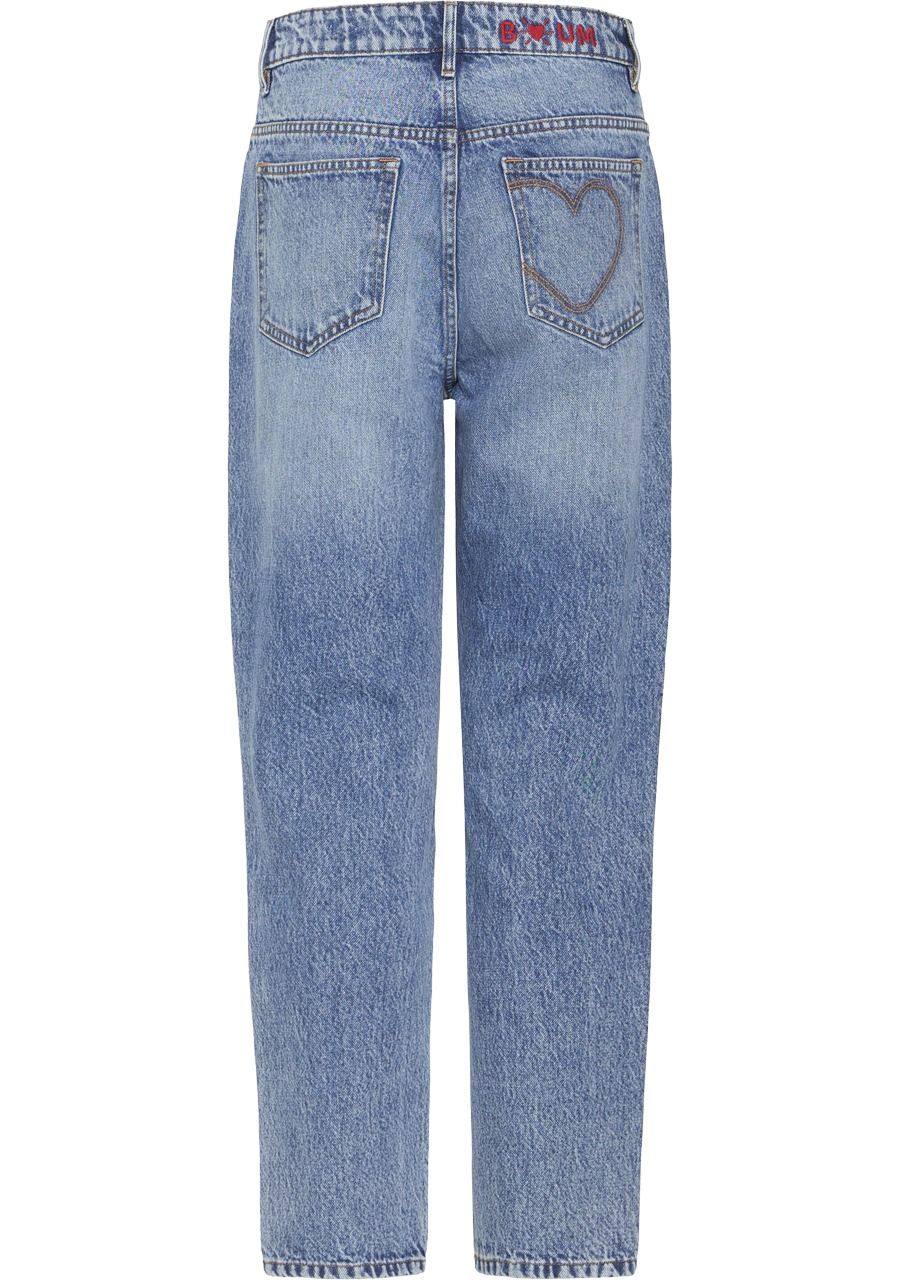 ICHI JEANS