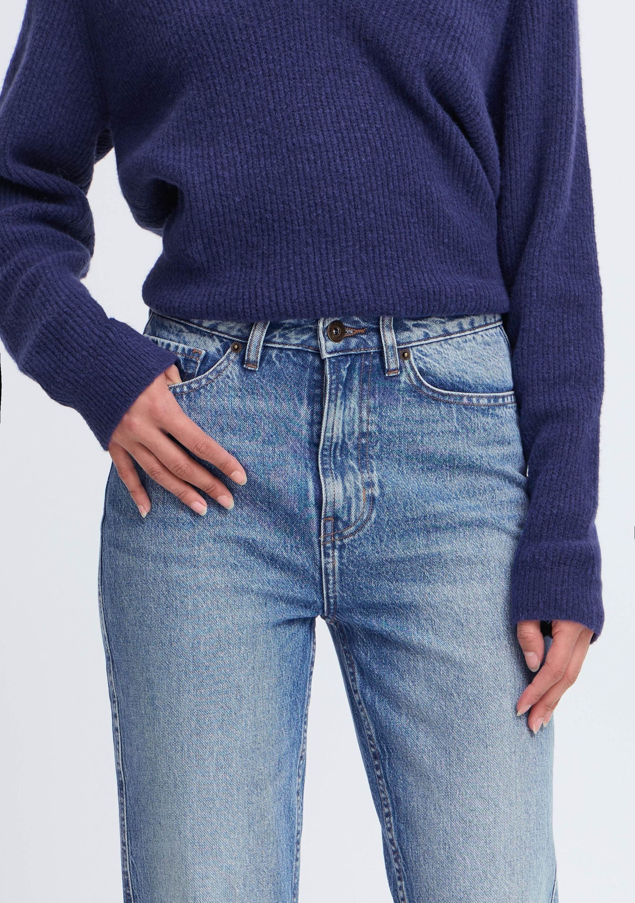 ICHI JEANS