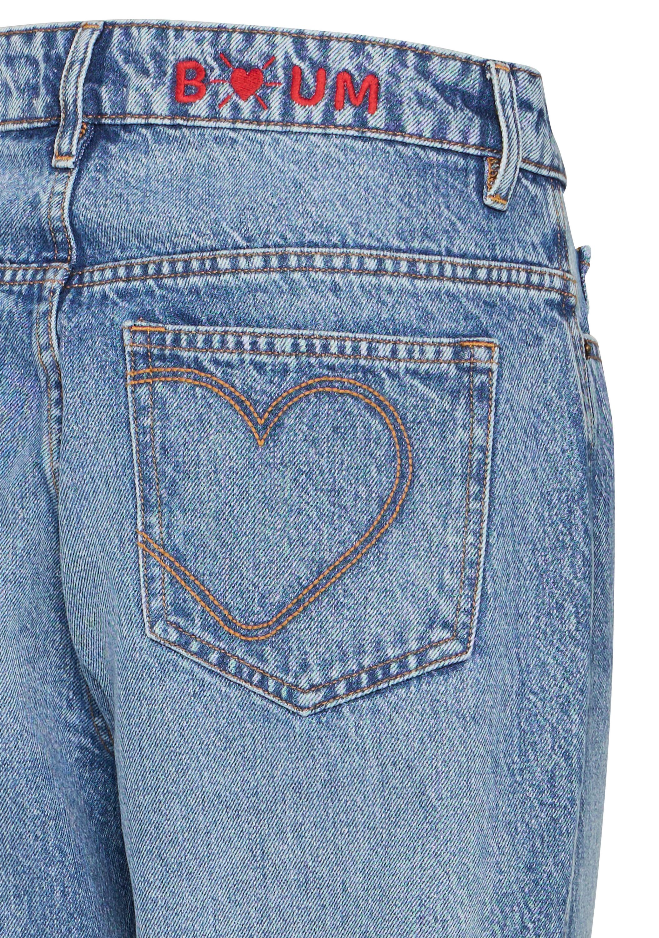 ICHI JEANS