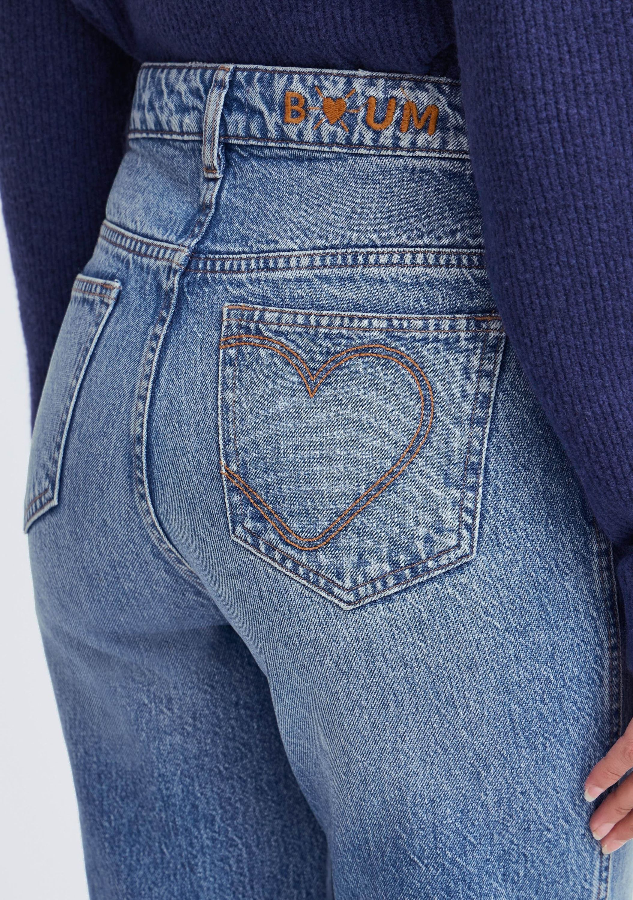 ICHI JEANS