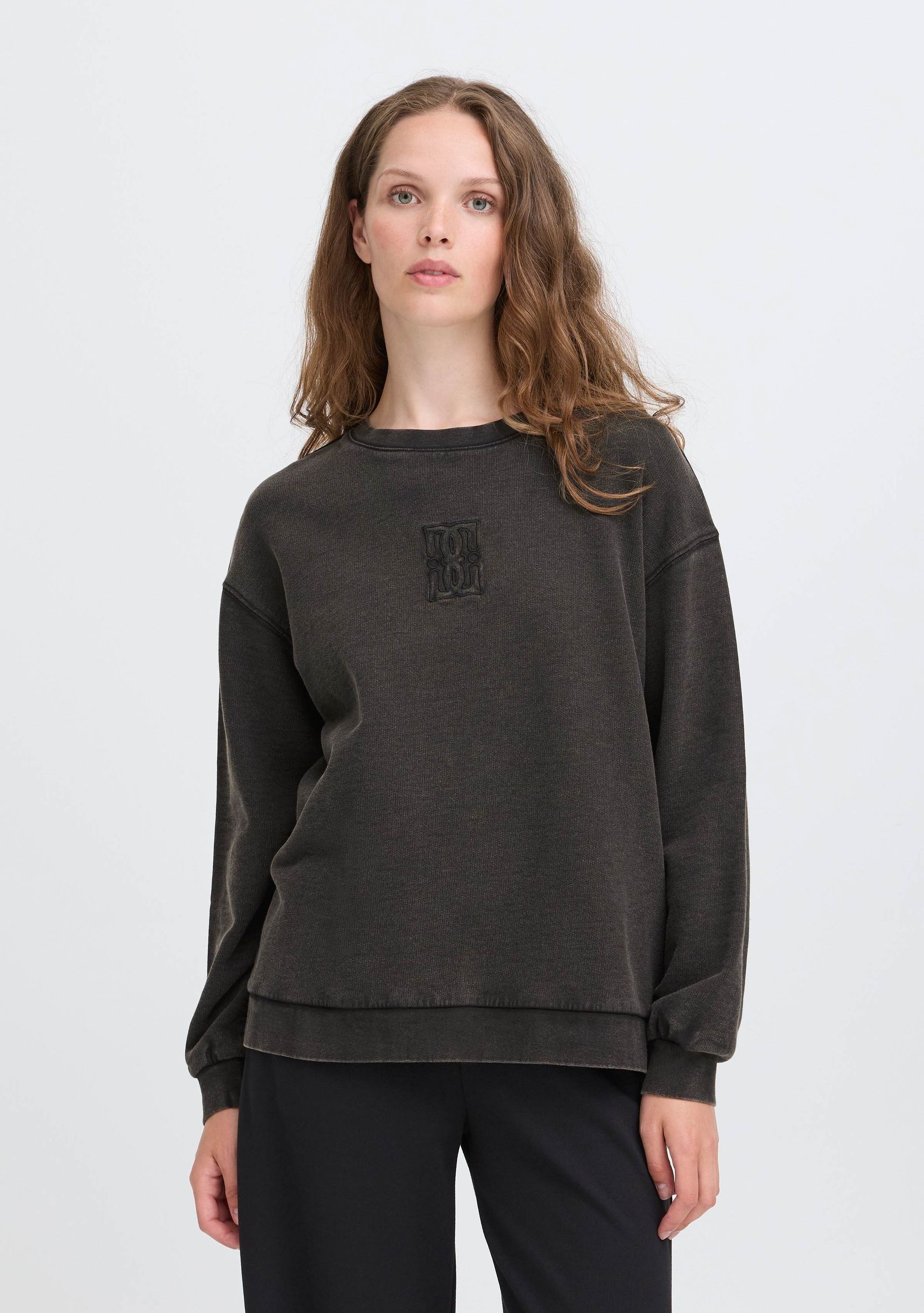 ICHI SWEATER